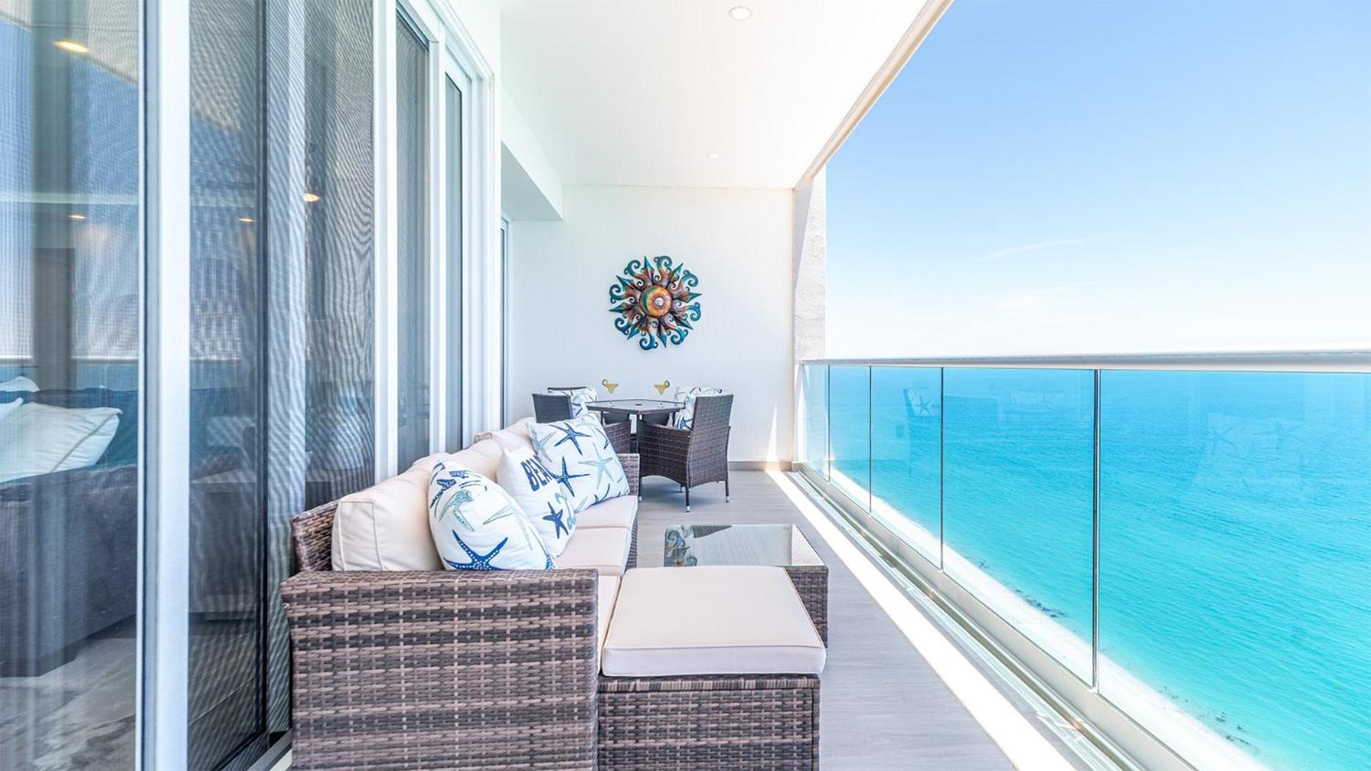 Amazing 2Bedroom condo Encantame Velero 1802