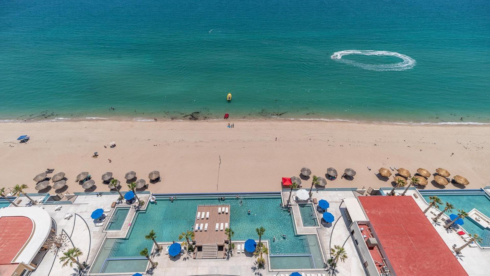 Amazing 2Bedroom condo Encantame Velero 1802