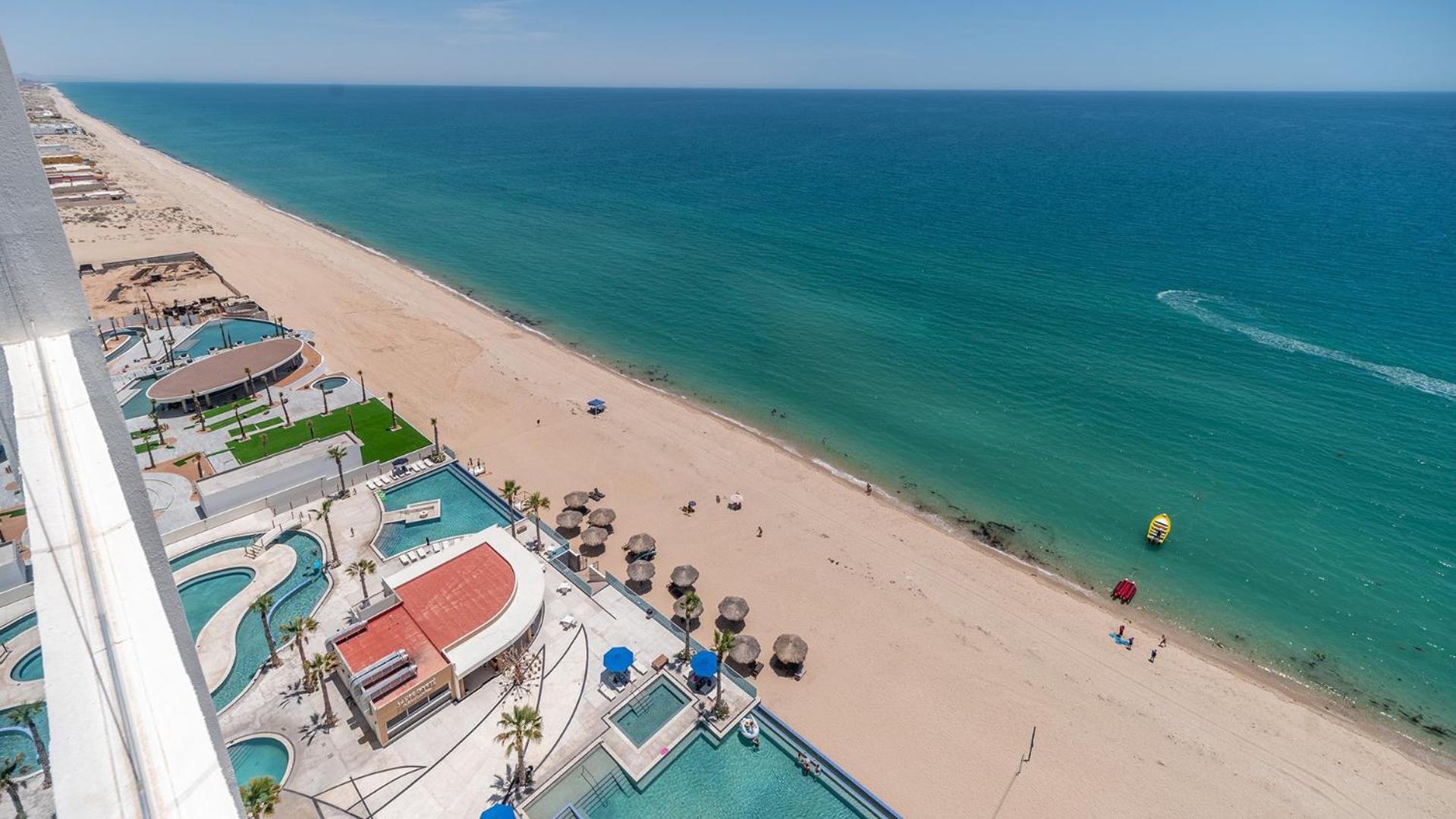 Amazing 2Bedroom condo Encantame Velero 1802
