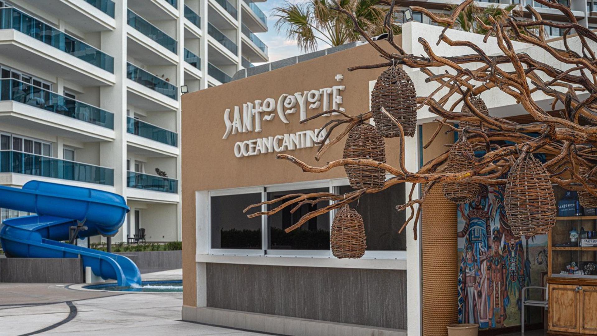 Amazing 2Bedroom condo Encantame Velero 1802
