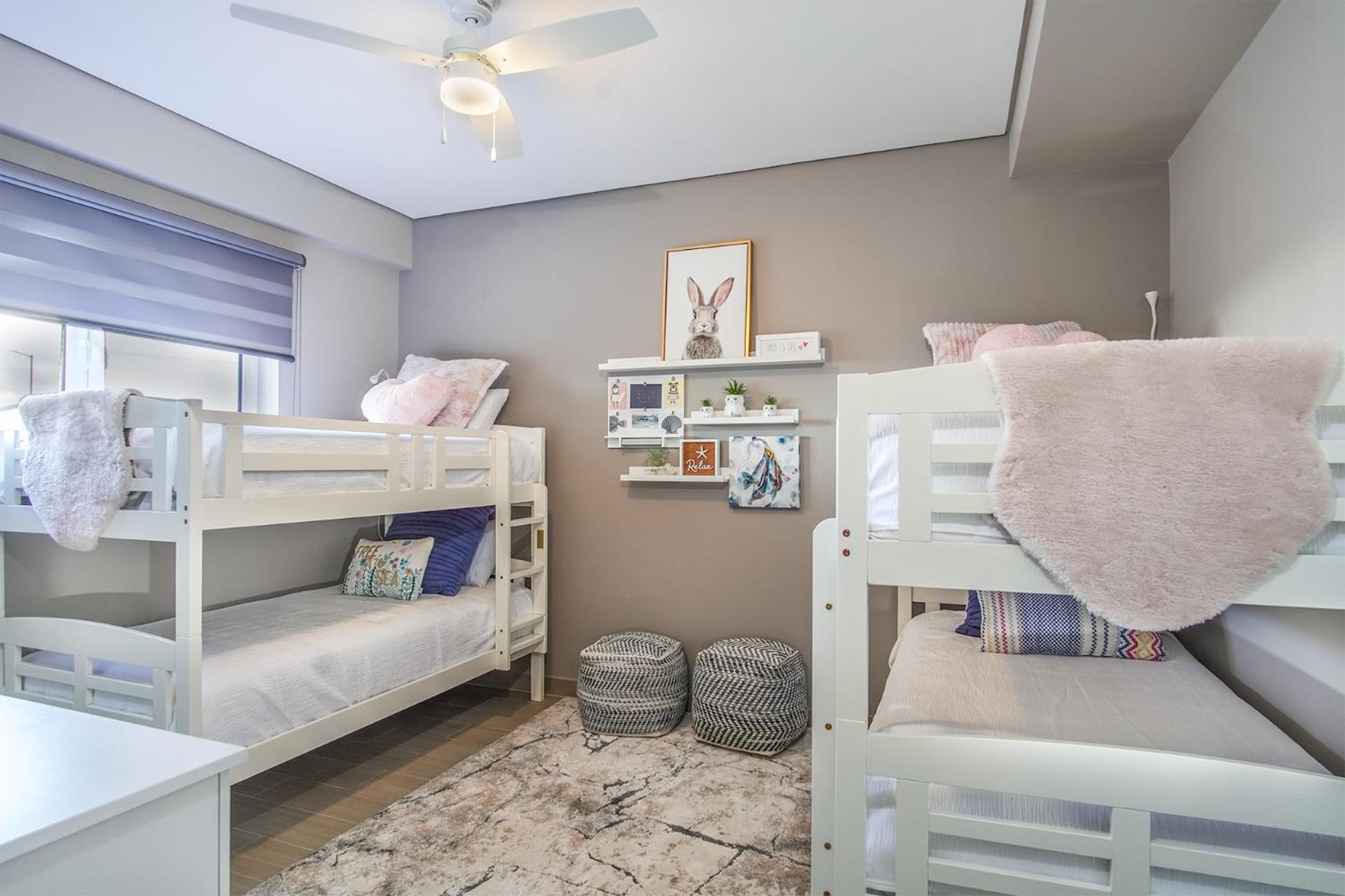 Phenomenal 3 bedroom condo Encantame Tower E 101