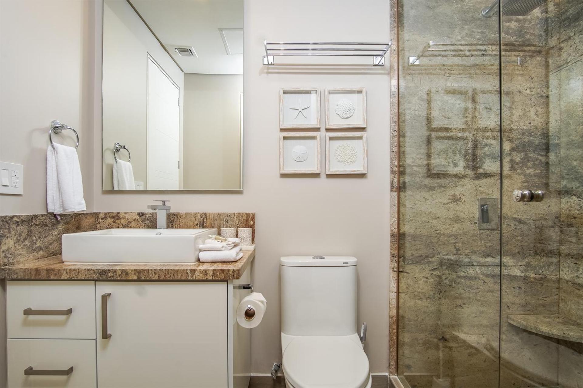 Phenomenal 3 bedroom condo Encantame Tower E 101