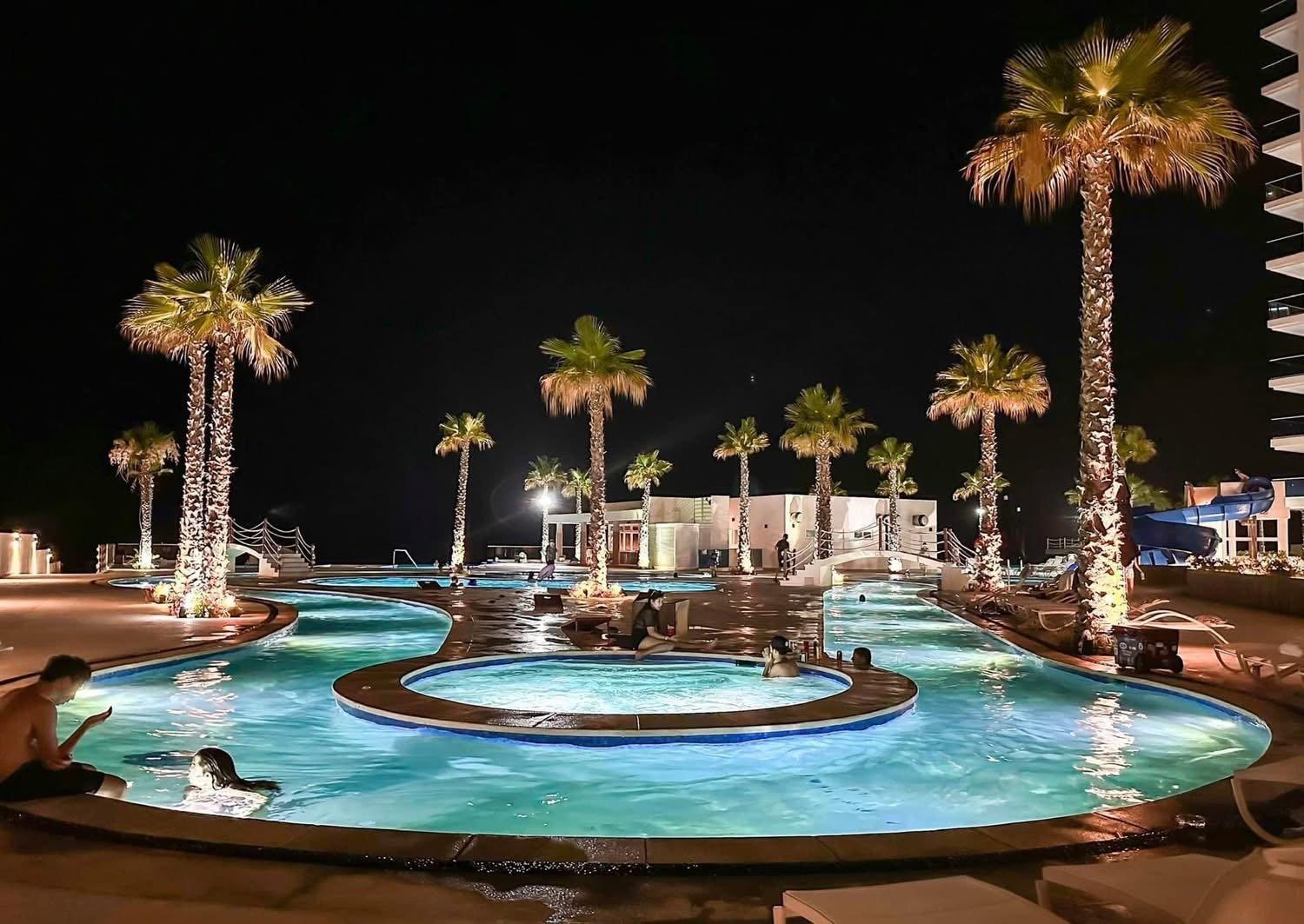 Amazing 2Bedroom condo Encantame Velero 1802