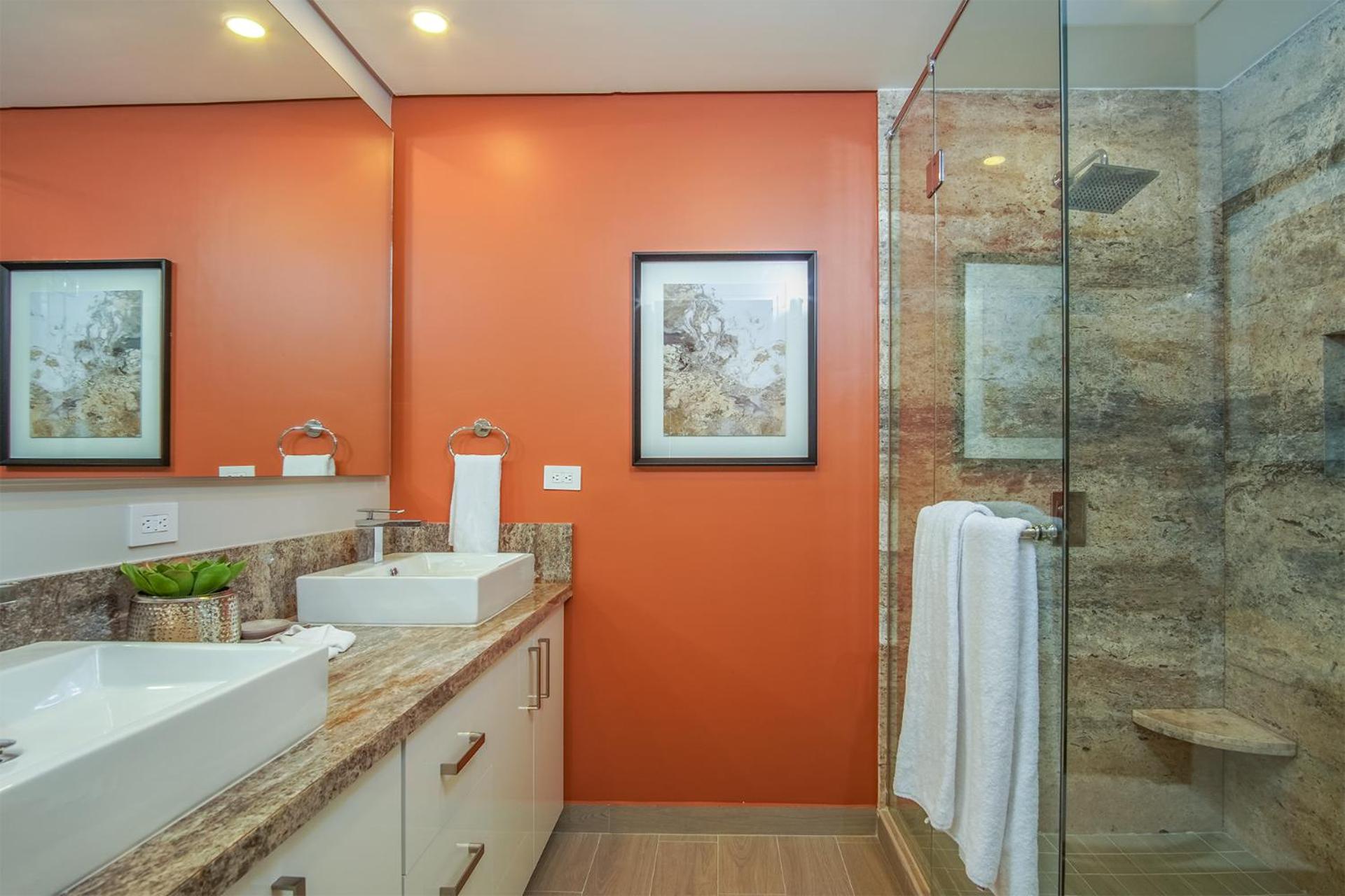 Phenomenal 3 bedroom condo Encantame Tower E 101