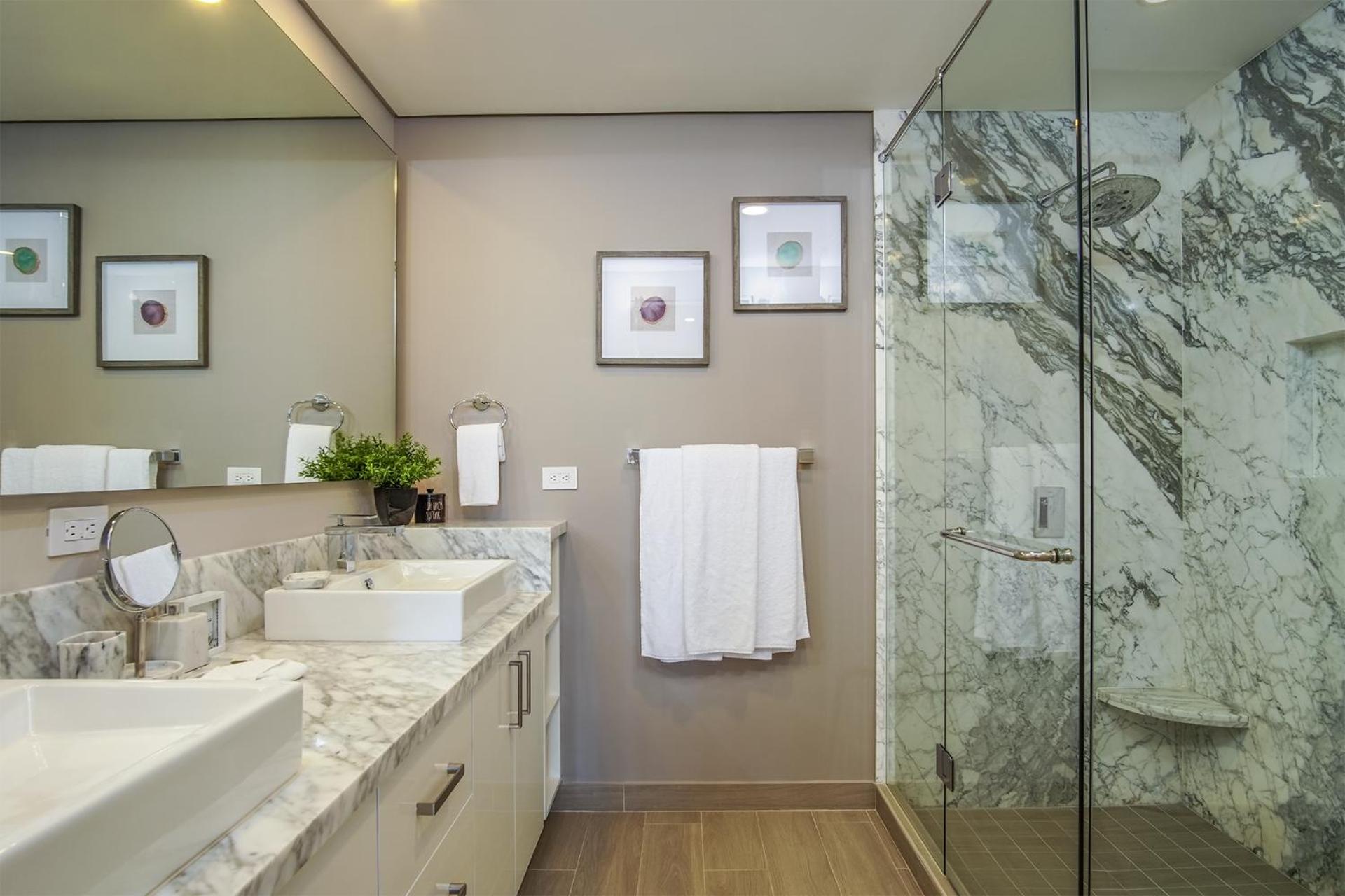 Phenomenal 3 bedroom condo Encantame Tower E 101
