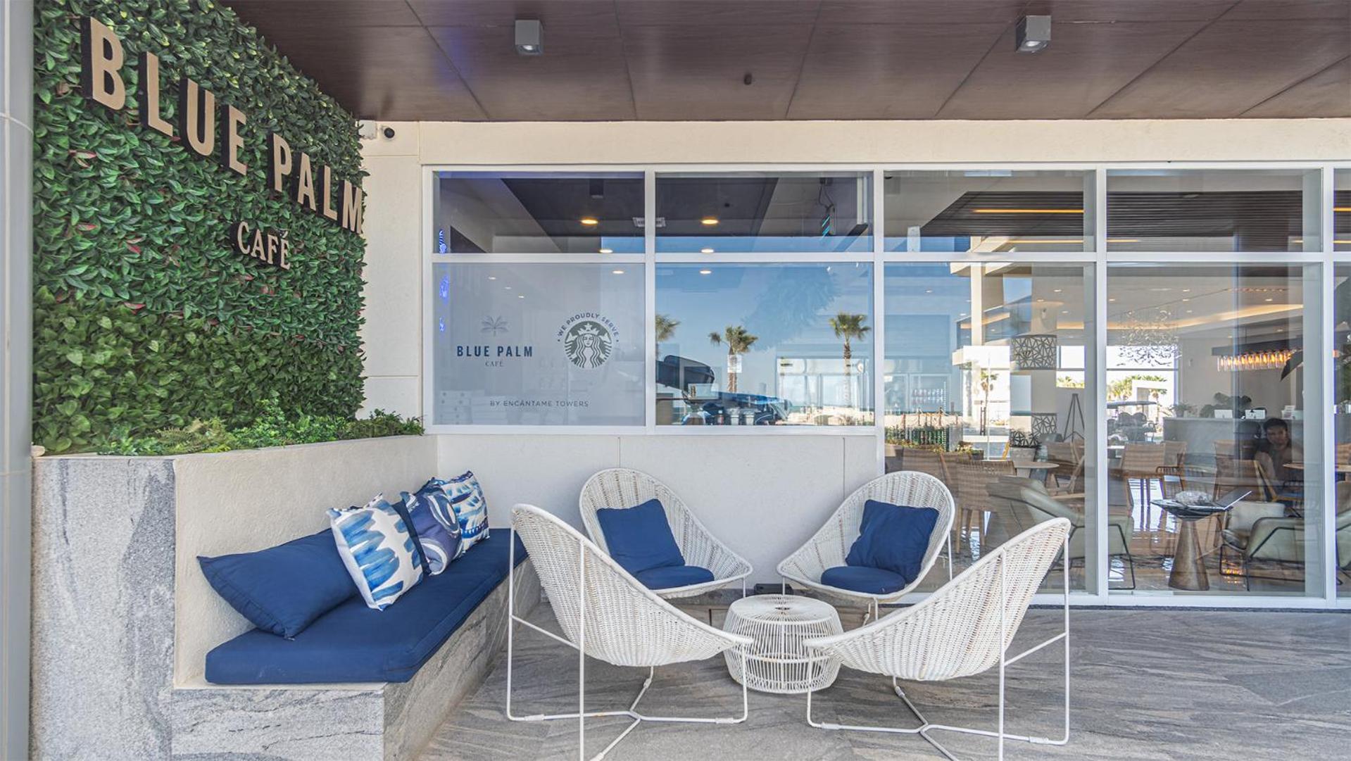 Luxury modern condo at Encantame Towers W1405