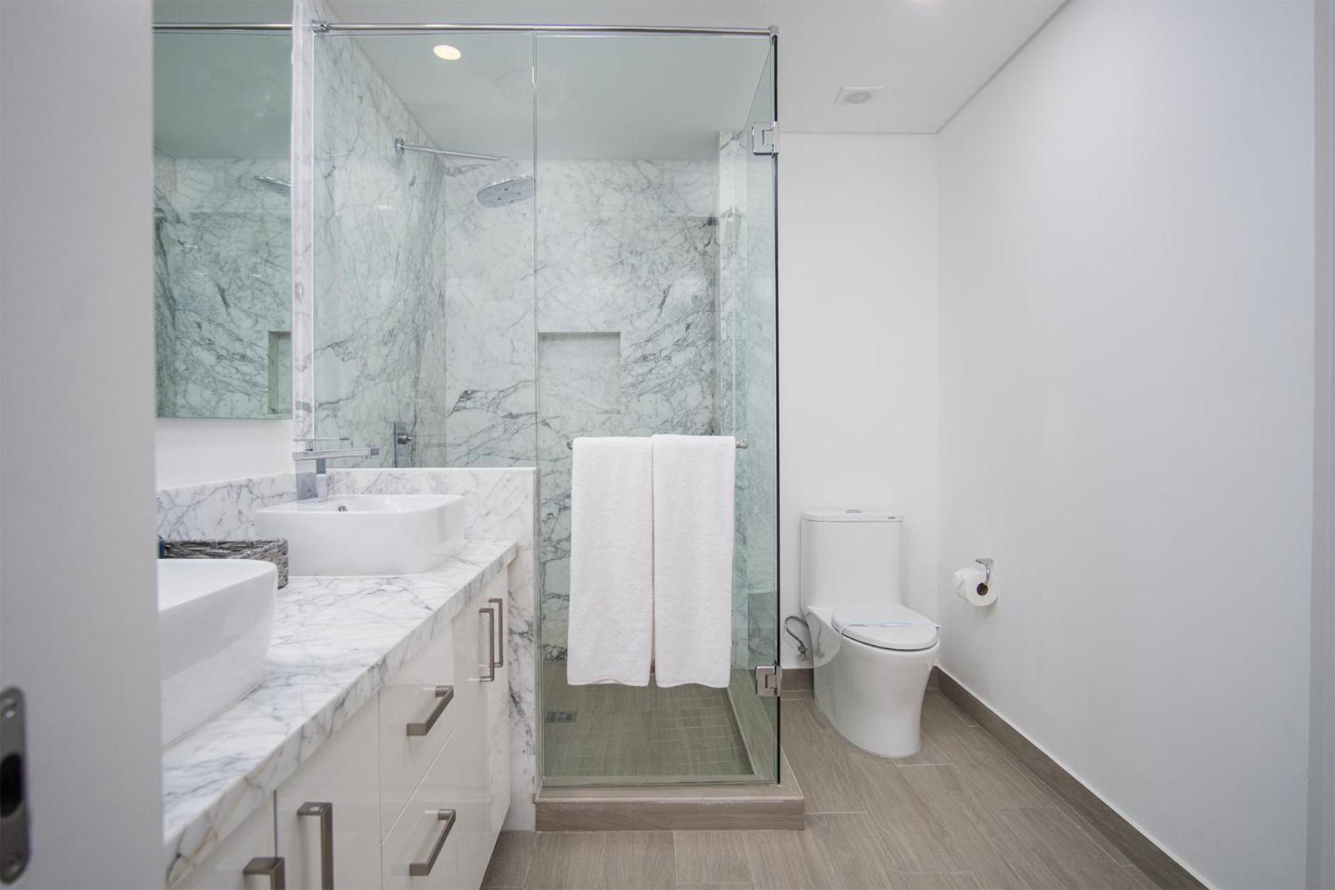 Lovely 1BR condo at Encantame Towers Velero 2303