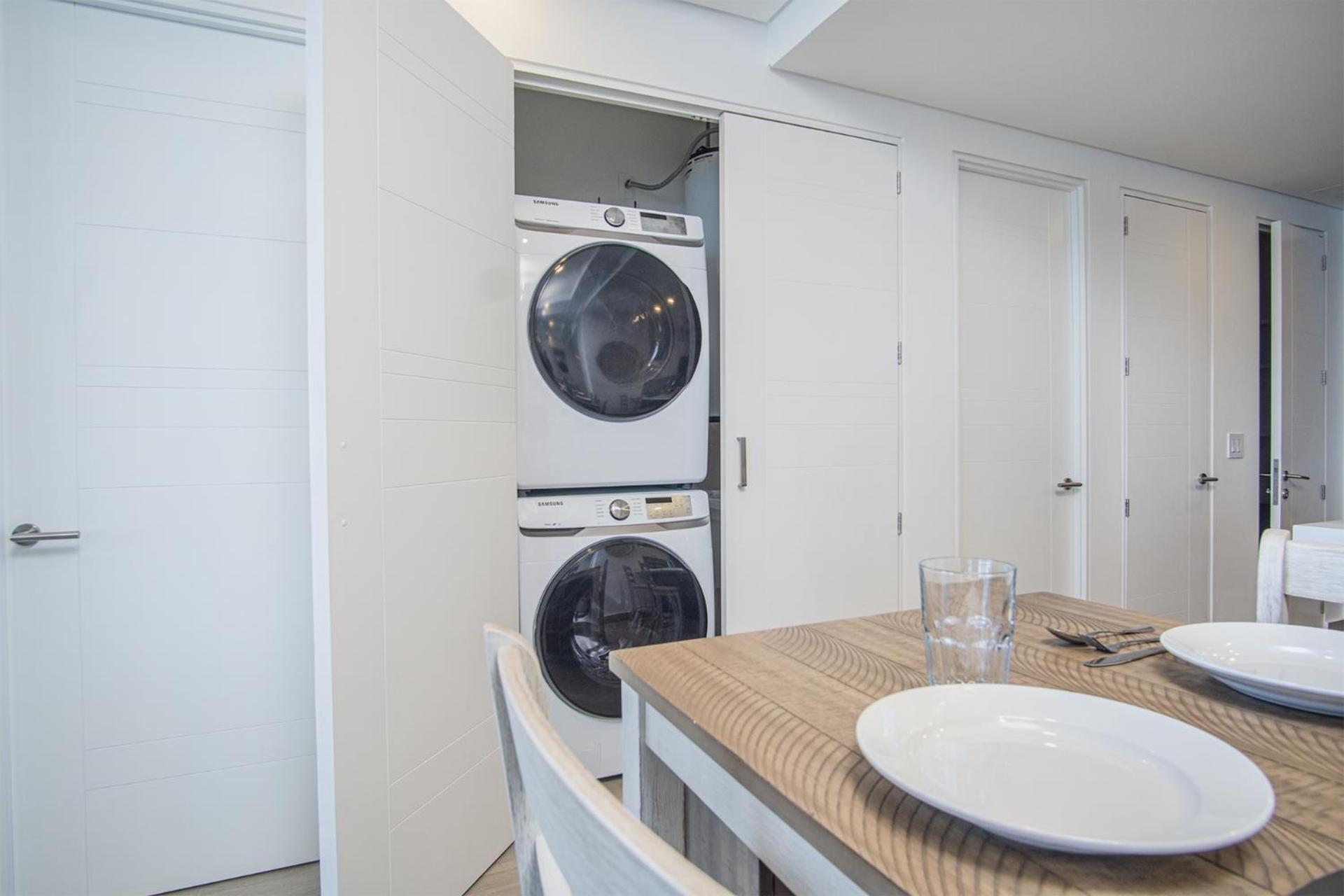 Lovely 1BR condo at Encantame Towers Velero 2303