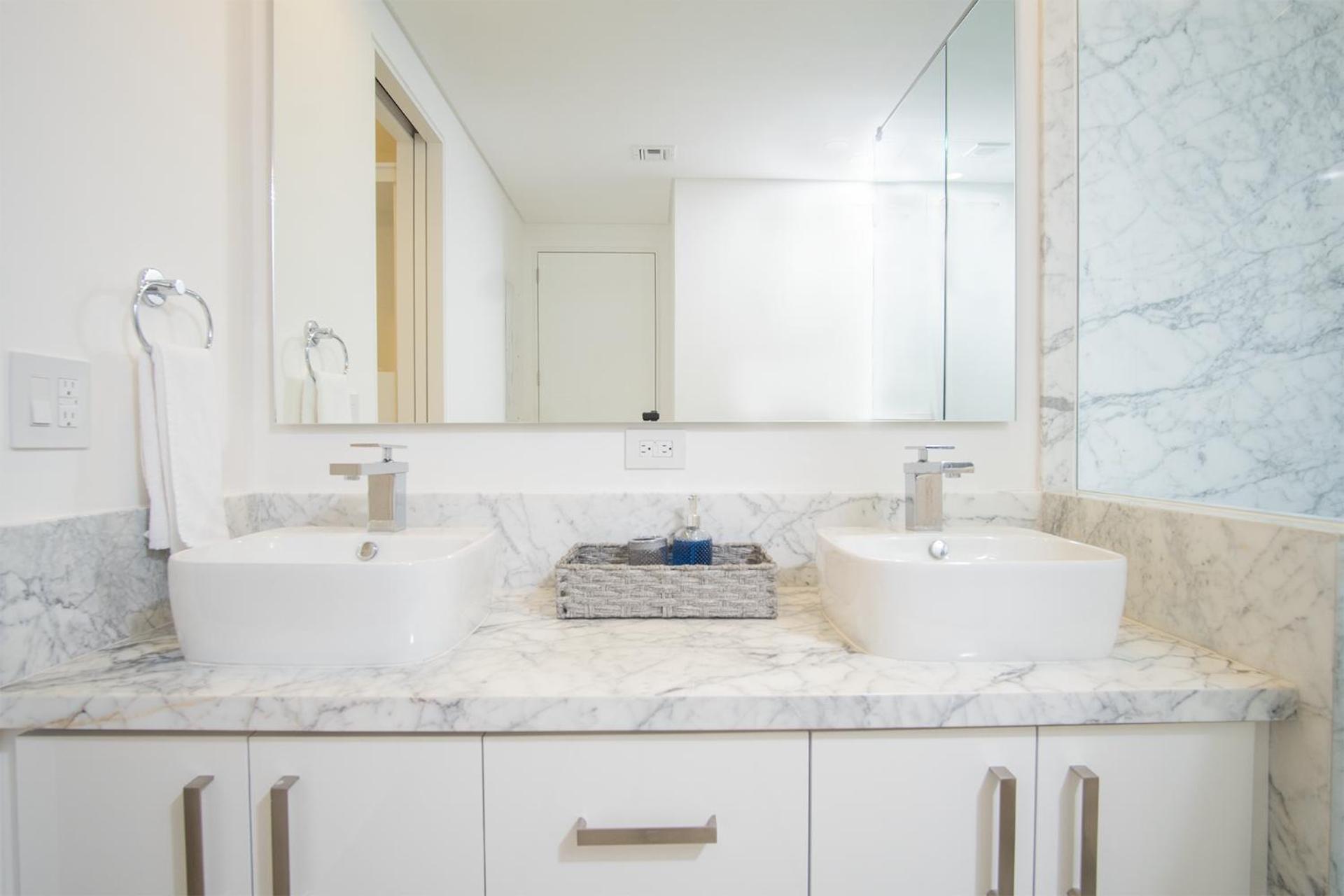 Lovely 1BR condo at Encantame Towers Velero 2303