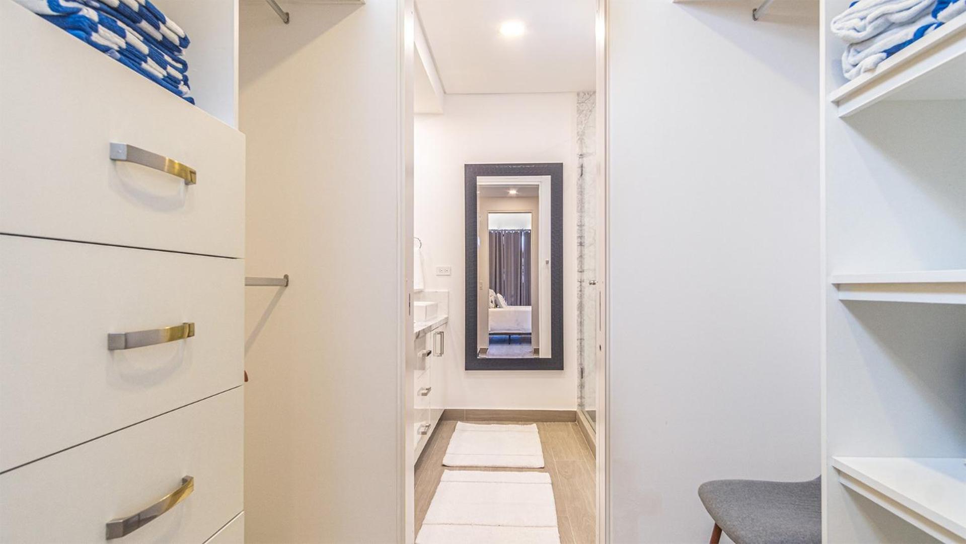 Beautiful two bedroom condo - Viento 2104