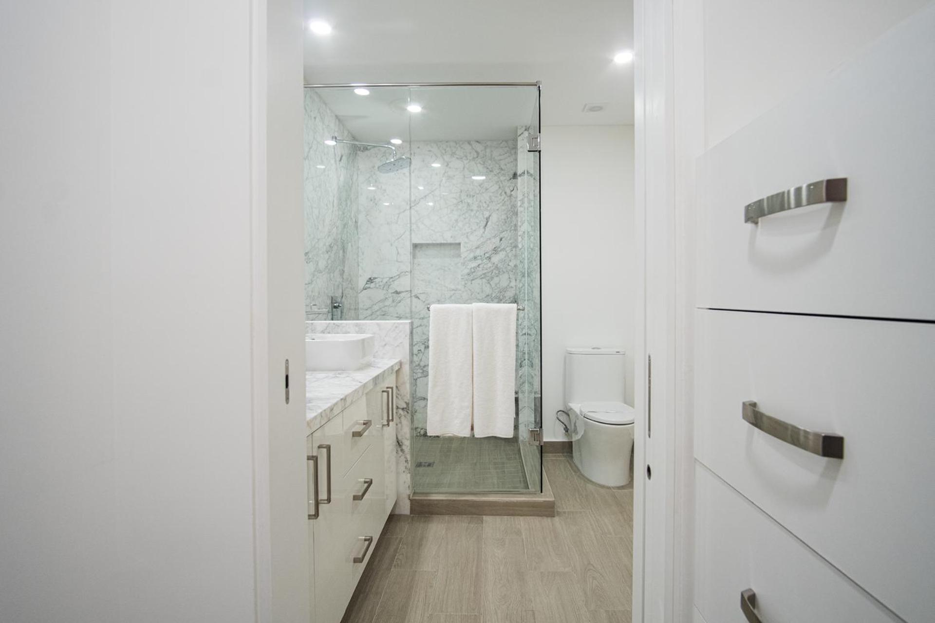 Lovely 1BR condo at Encantame Towers Velero 2303