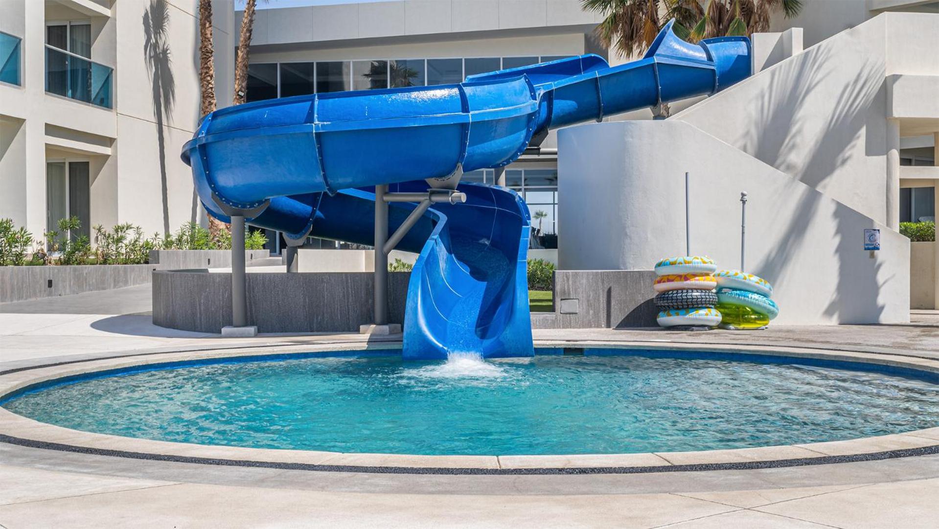 Splash in The New Lazy River/Stay in Modern Luxury Encantame C-403