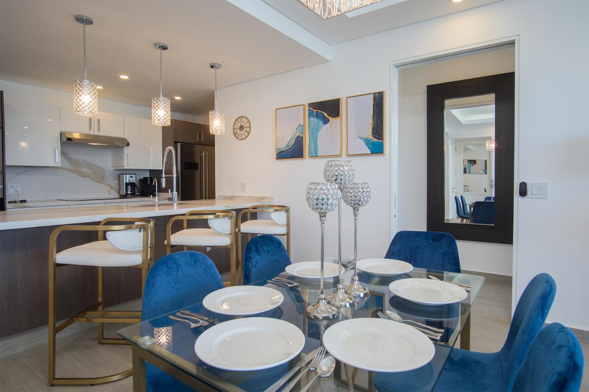 Splash in The New Lazy River and Sleep In Luxury Encantame C2102