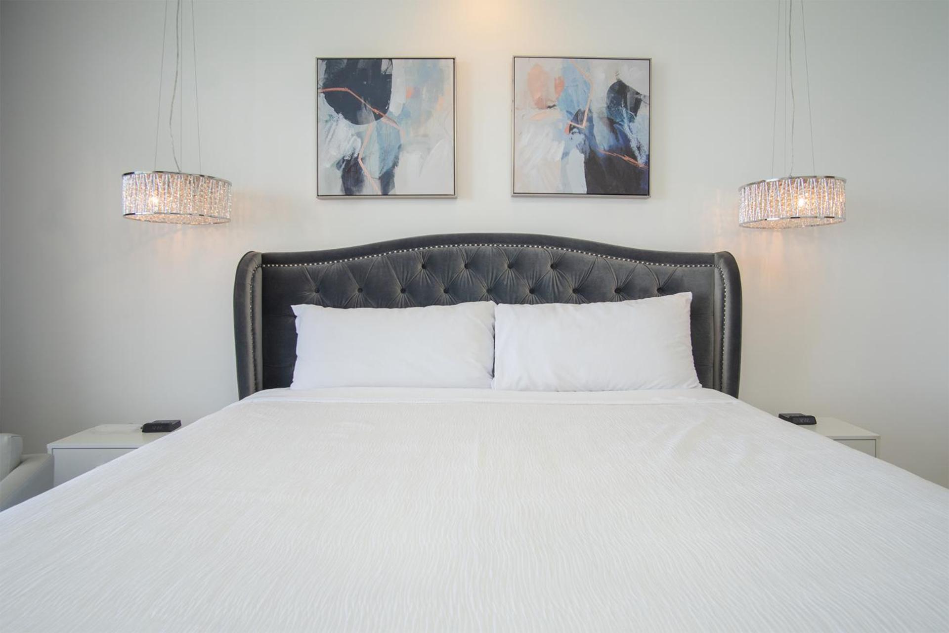 Splash in The New Lazy River and Sleep In Luxury Encantame C2102