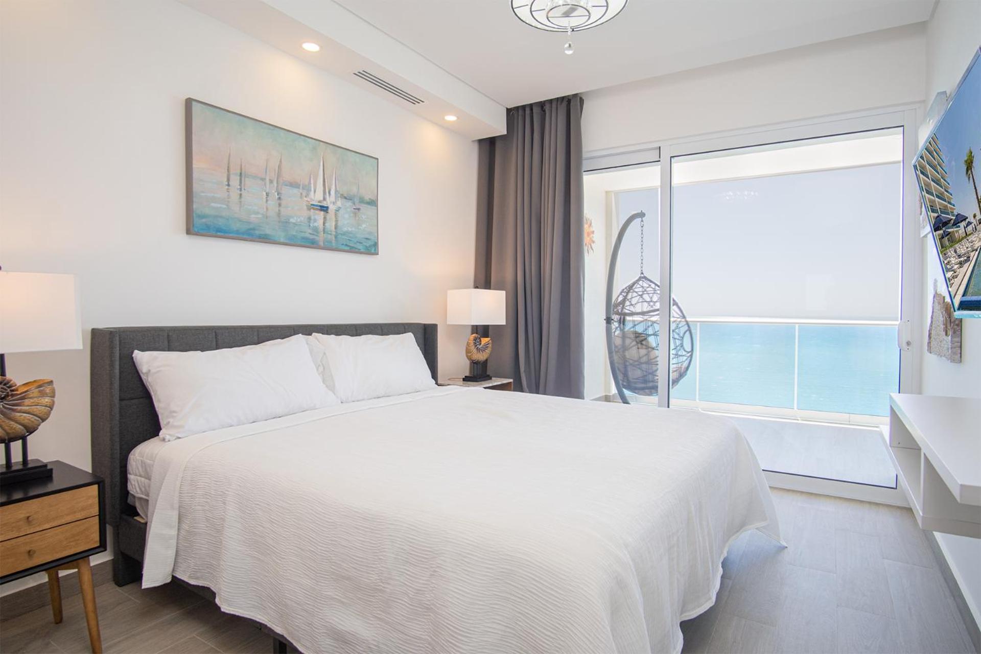 Splash in The New Lazy River and Sleep In Luxury Encantame C2102