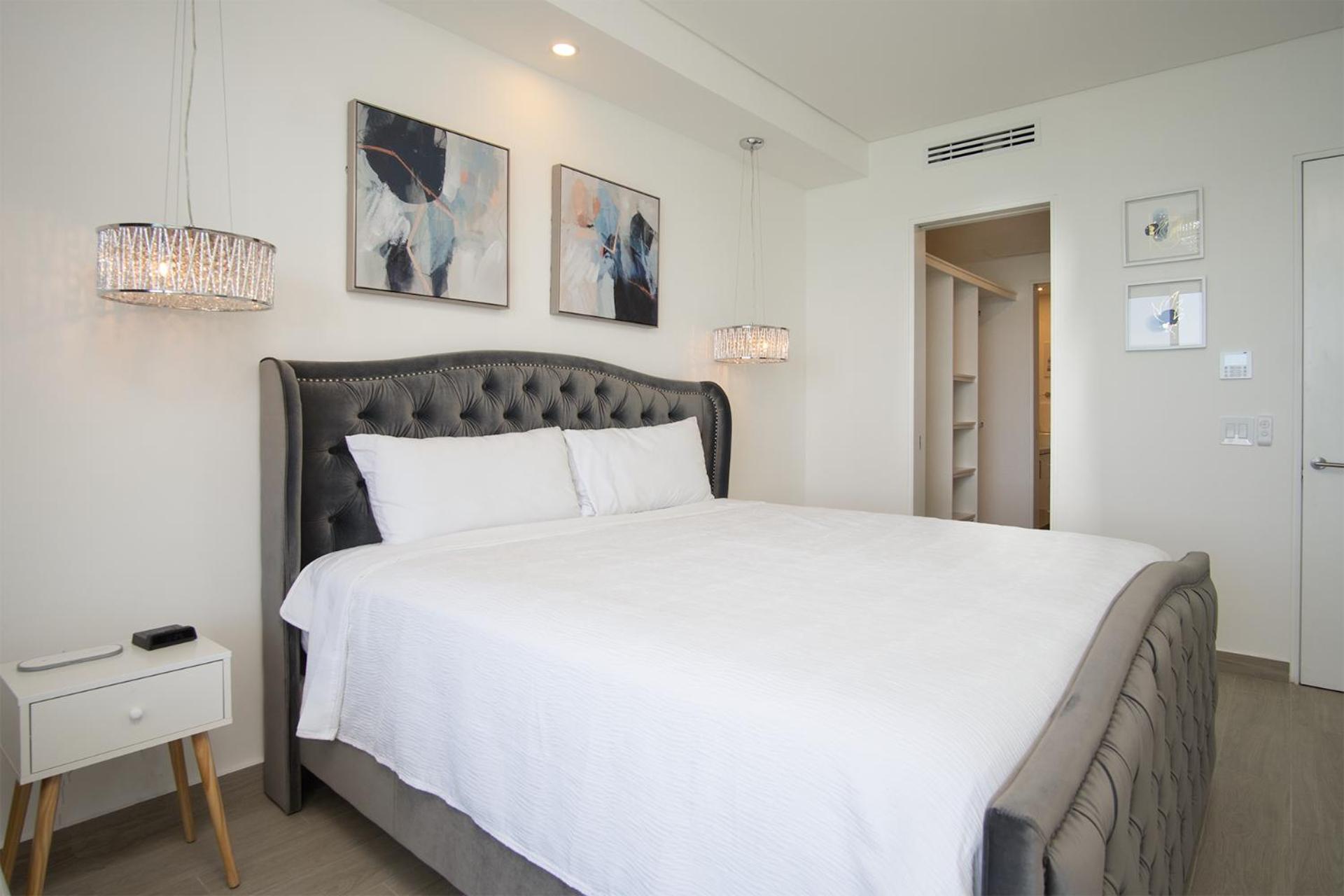 Splash in The New Lazy River and Sleep In Luxury Encantame C2102