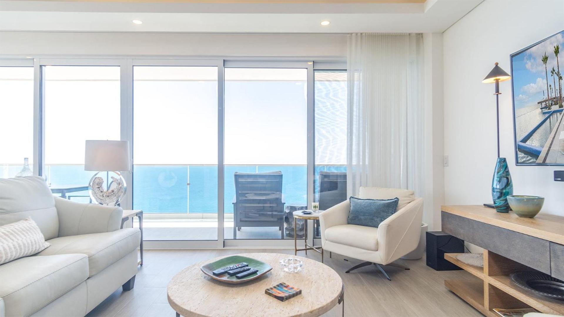 Encantame Towers Velero 2105