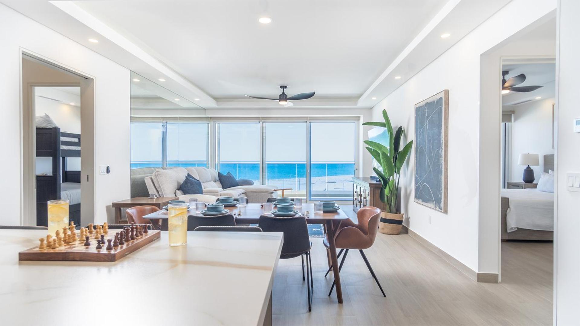 Distinctive Elegance 2 Bedroom Unit Encantame Viento 202