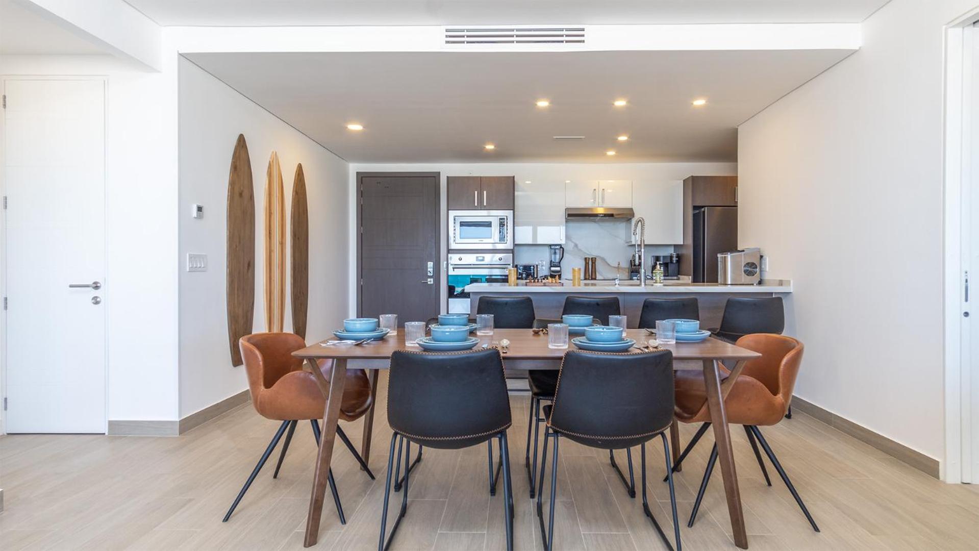 Distinctive Elegance 2 Bedroom Unit Encantame Viento 202