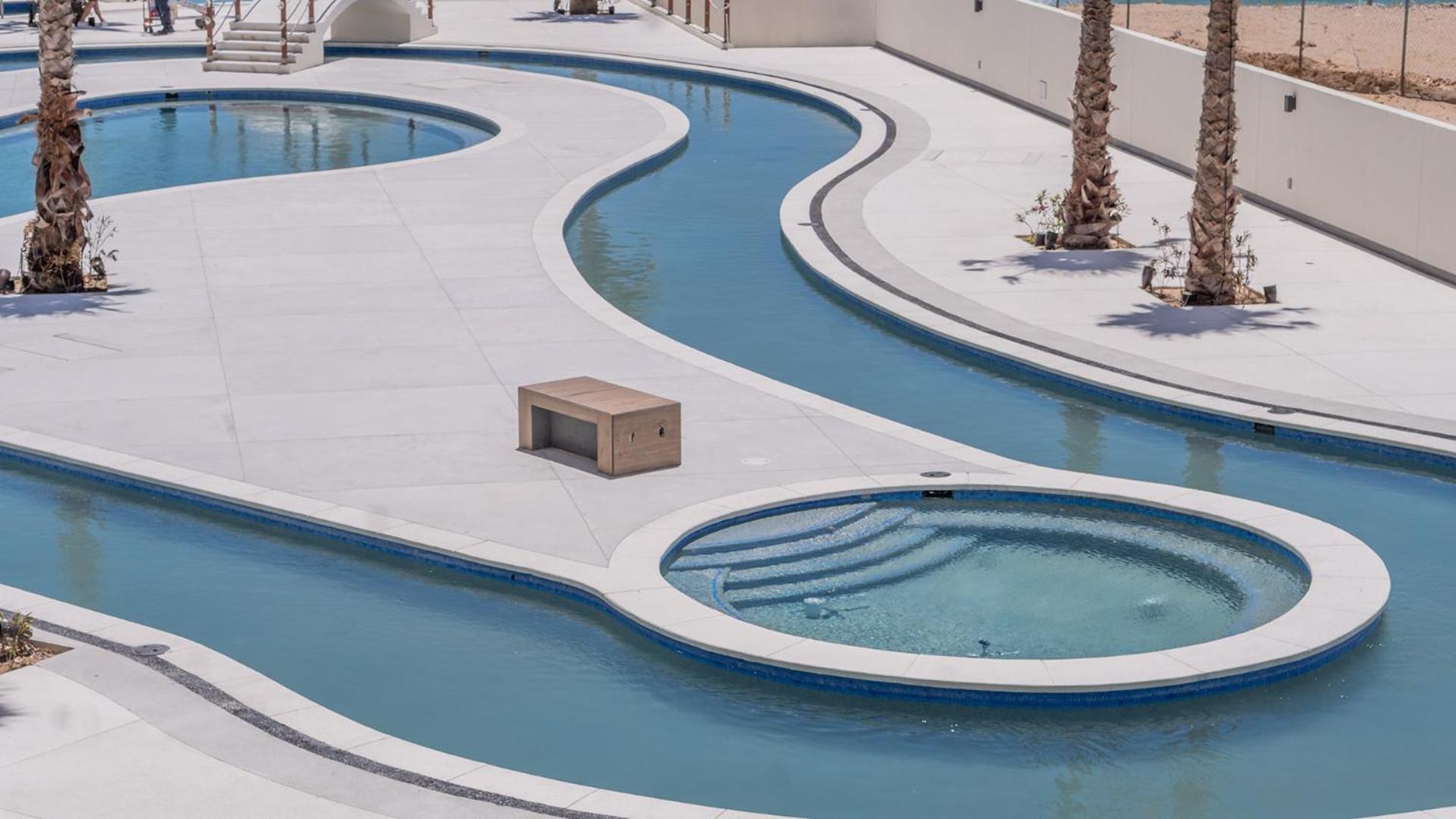 Distinctive Elegance 2 Bedroom Unit Encantame Viento 202