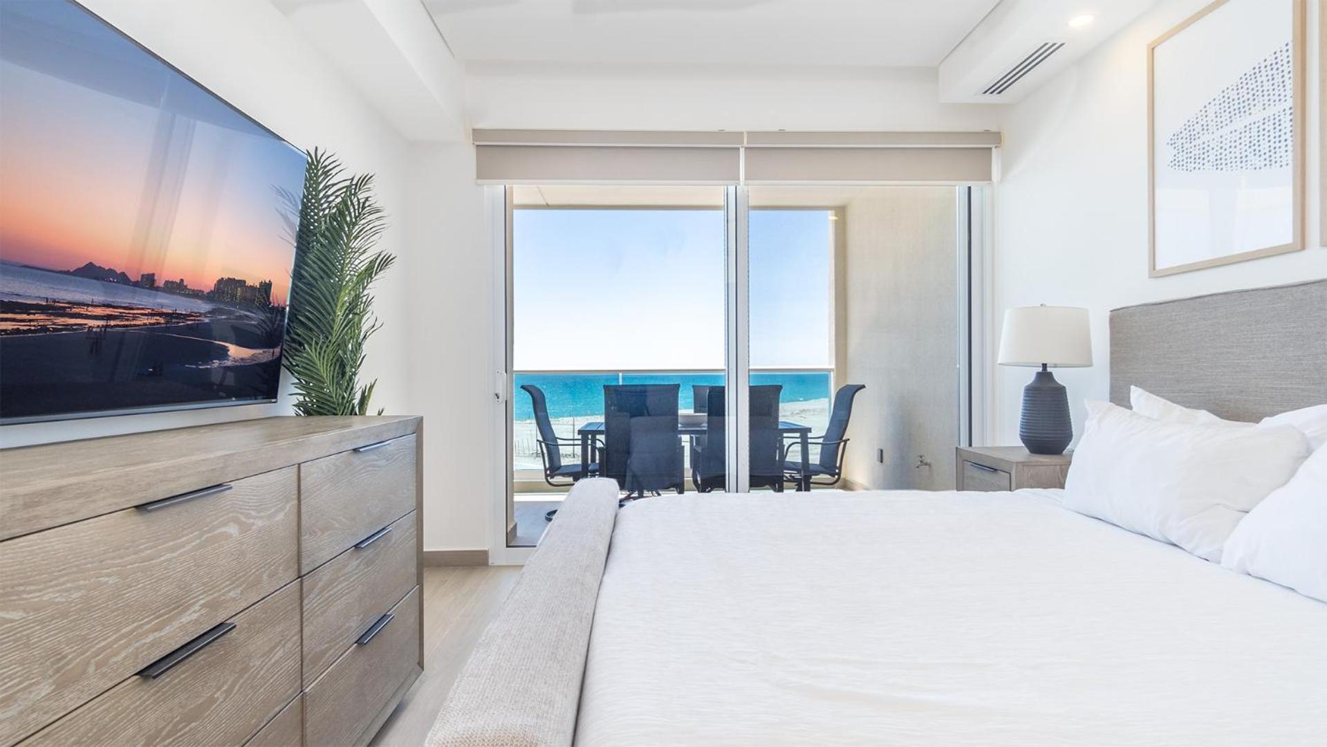 Distinctive Elegance 2 Bedroom Unit Encantame Viento 202