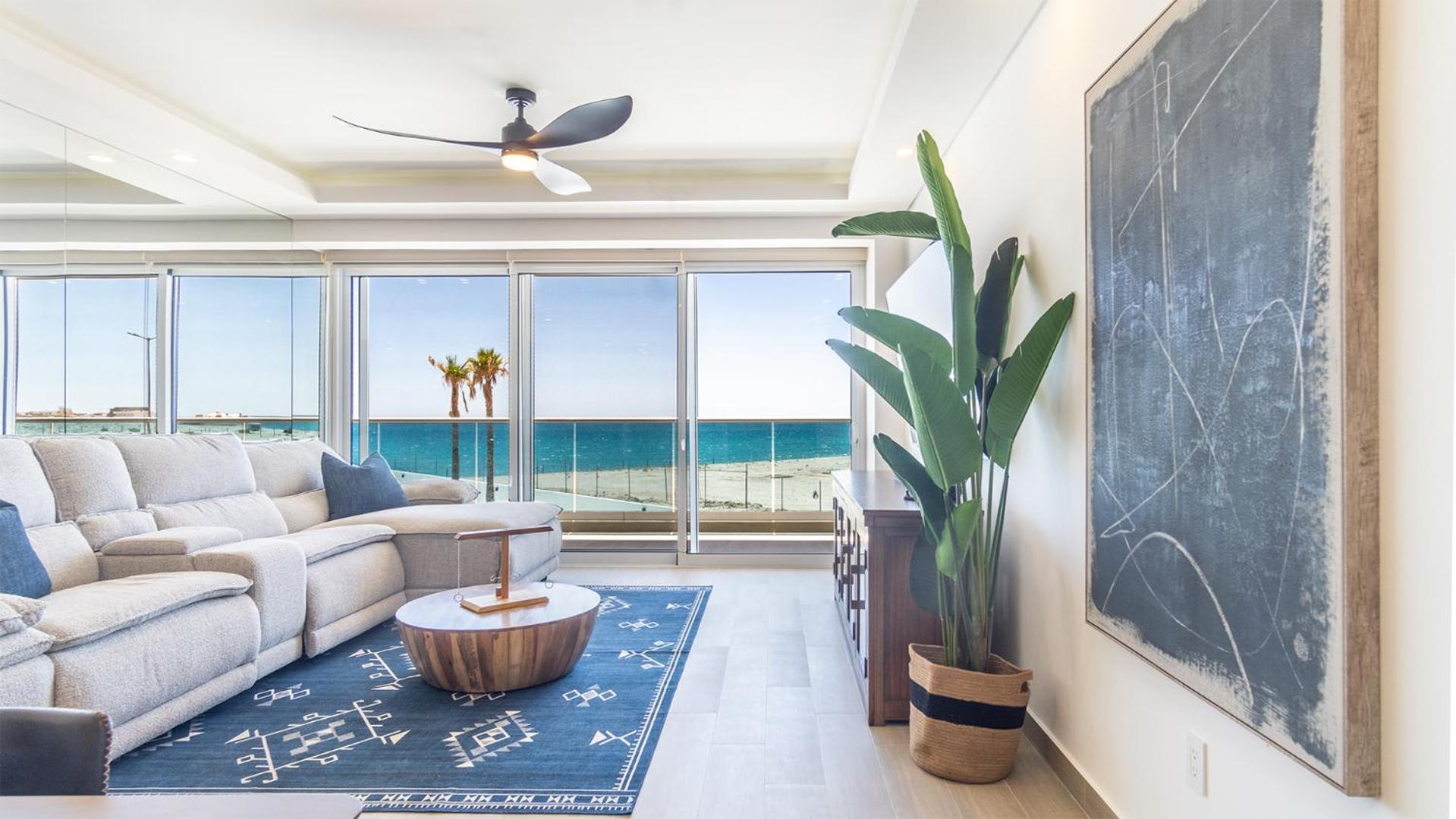 Distinctive Elegance 2 Bedroom Unit Encantame Viento 202