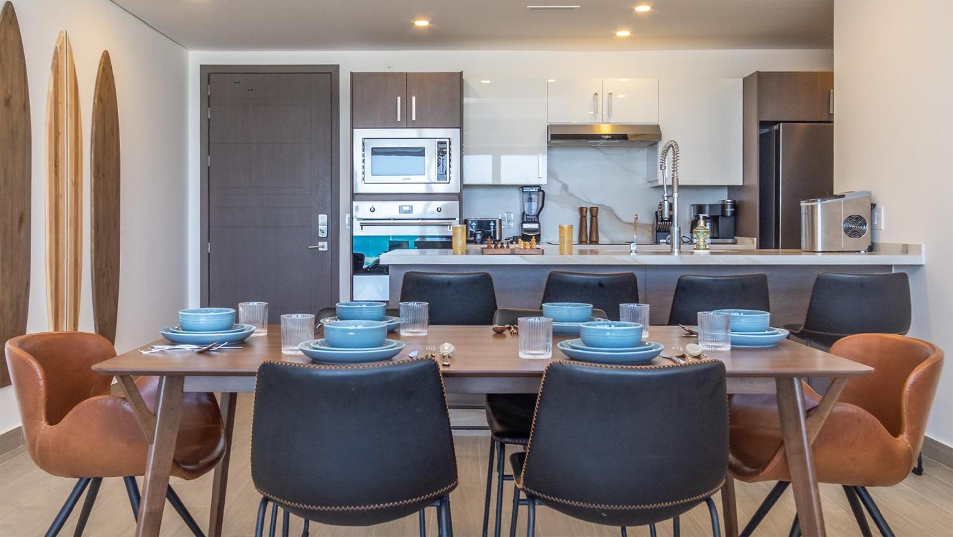 Distinctive Elegance 2 Bedroom Unit Encantame Viento 202