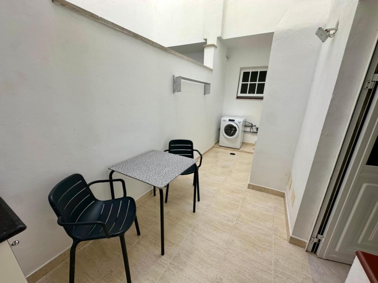 Casa Alba de 3 dormitorios y terraza
