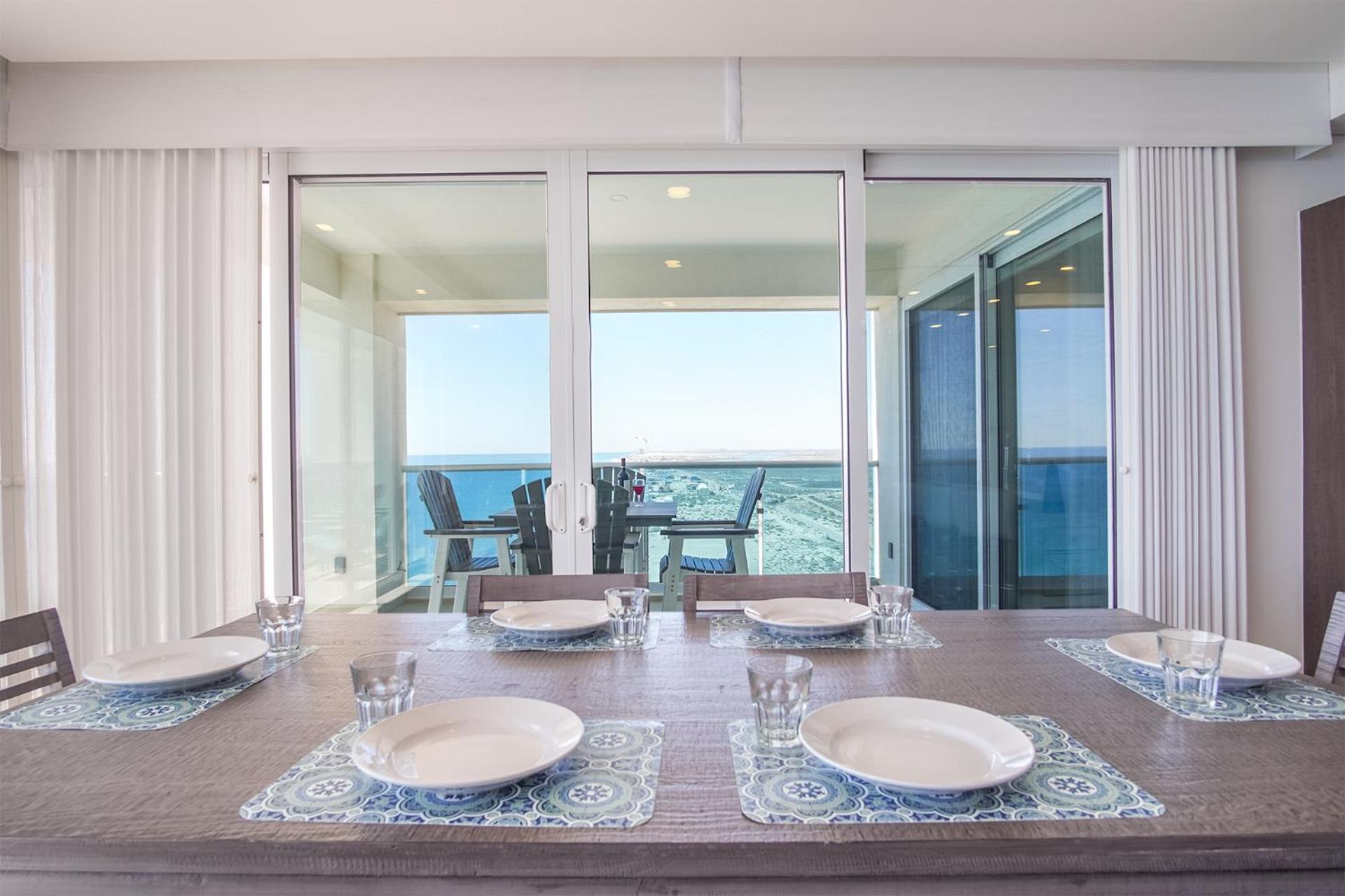 Breathtaking 3 bedroom condo Encantame Towers Velero 1801