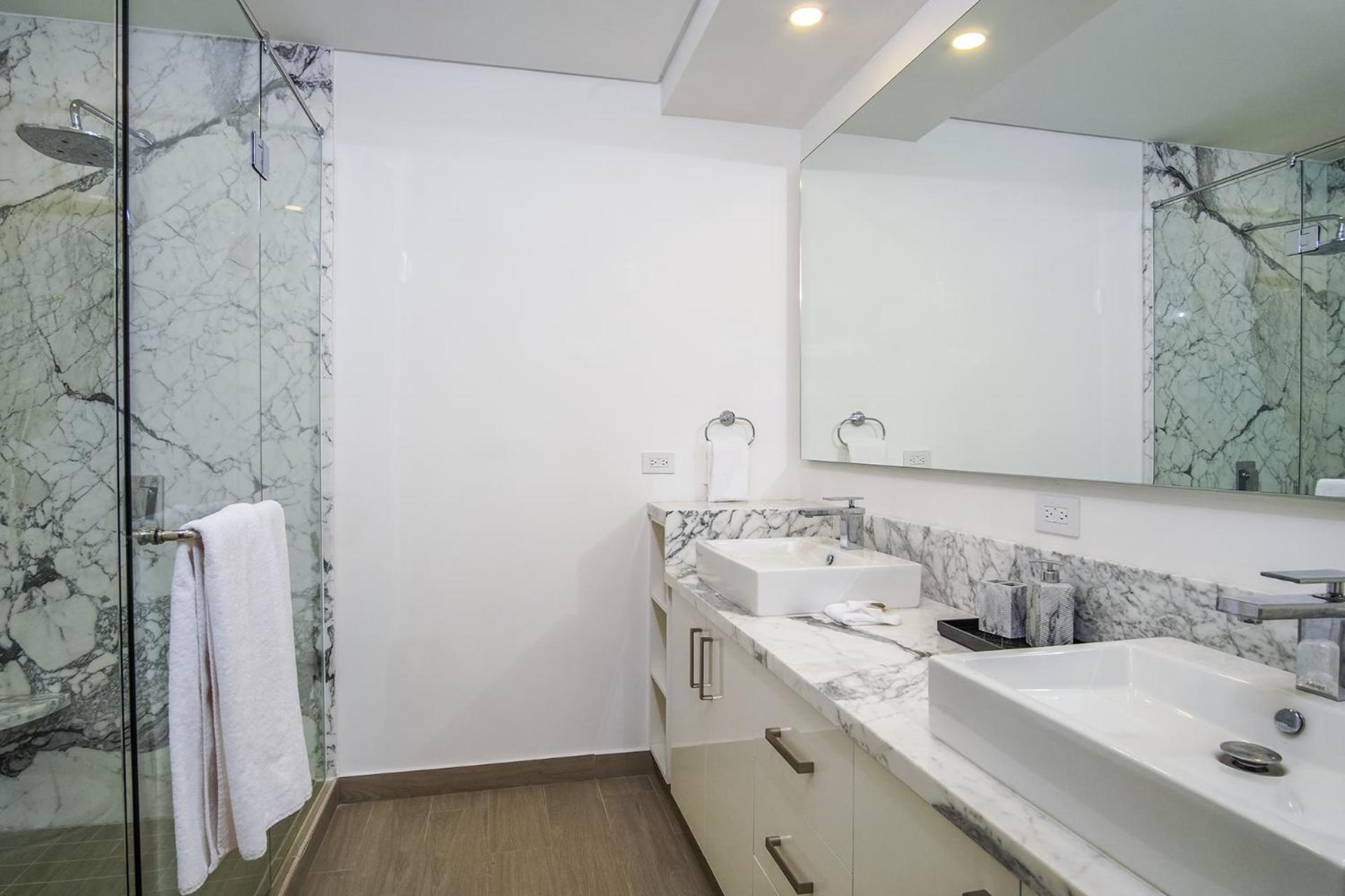 Breathtaking 3 bedroom condo Encantame Towers Velero 1801