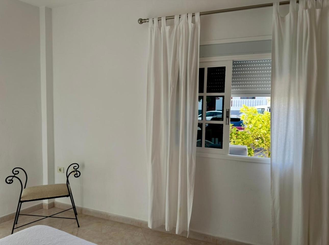 Casa Alba de 3 dormitorios y terraza
