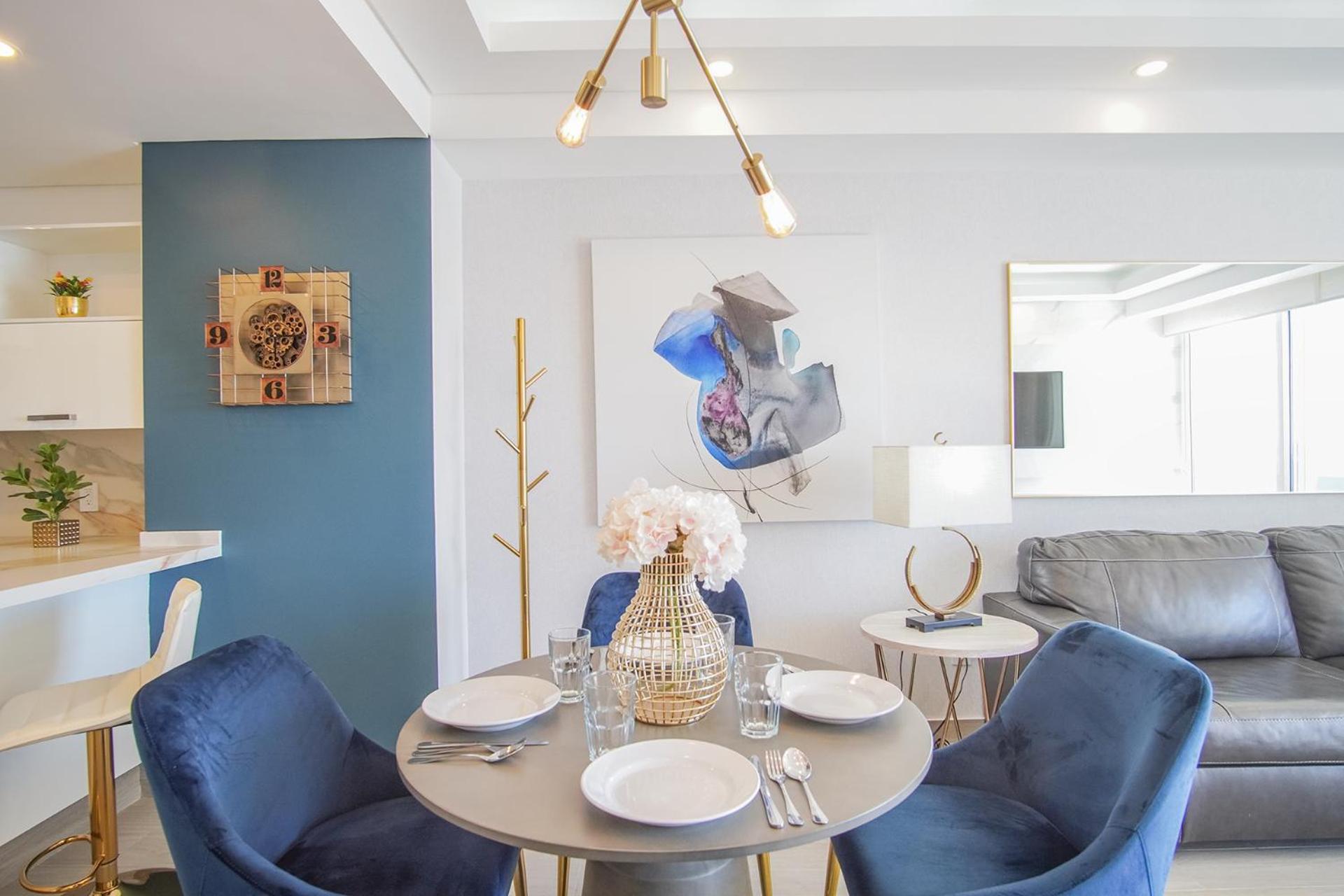 Stay in Luxury/Splash in New Lazy River this Winter Encanatame Towers 903