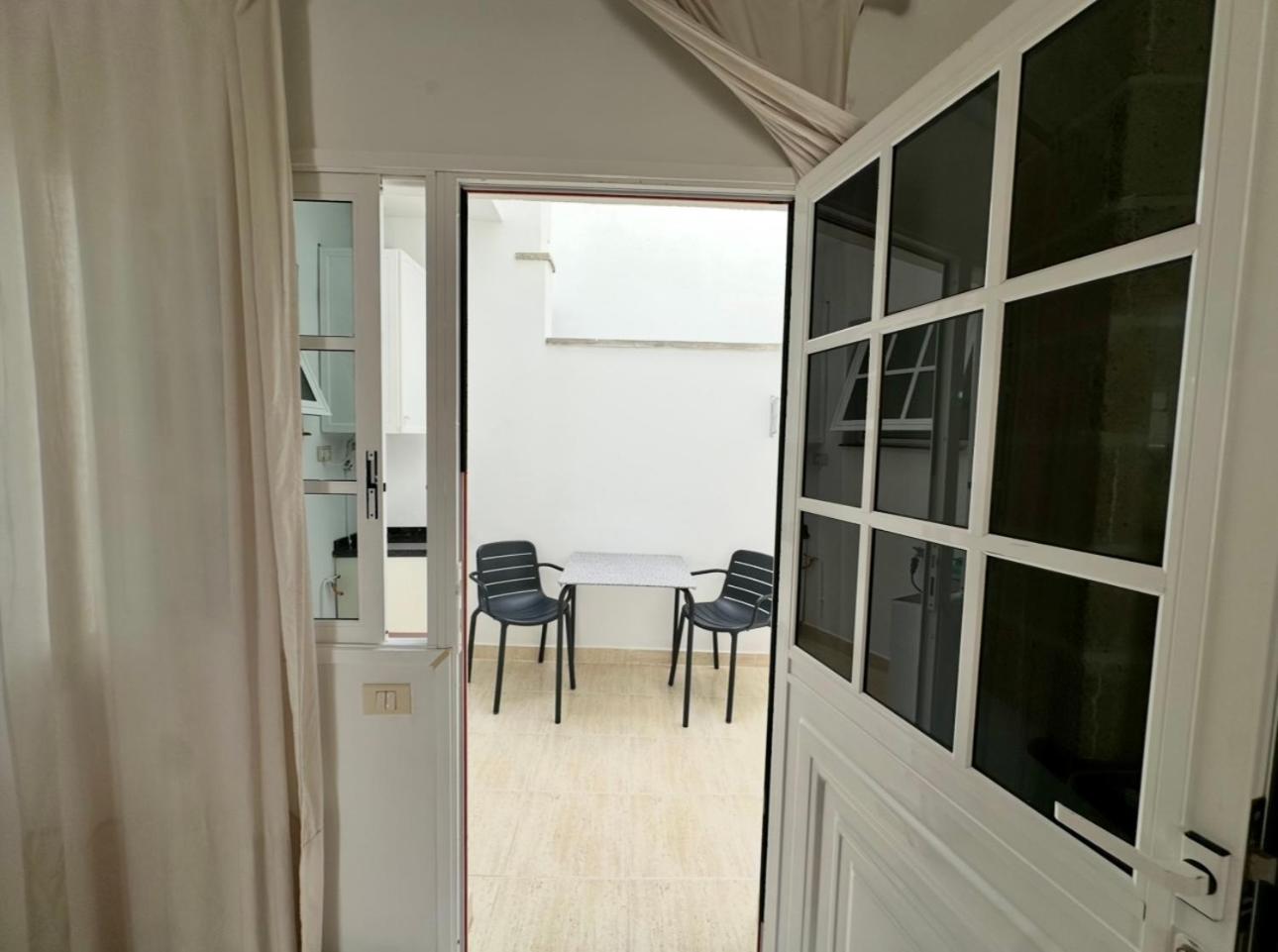 Casa Alba de 3 dormitorios y terraza