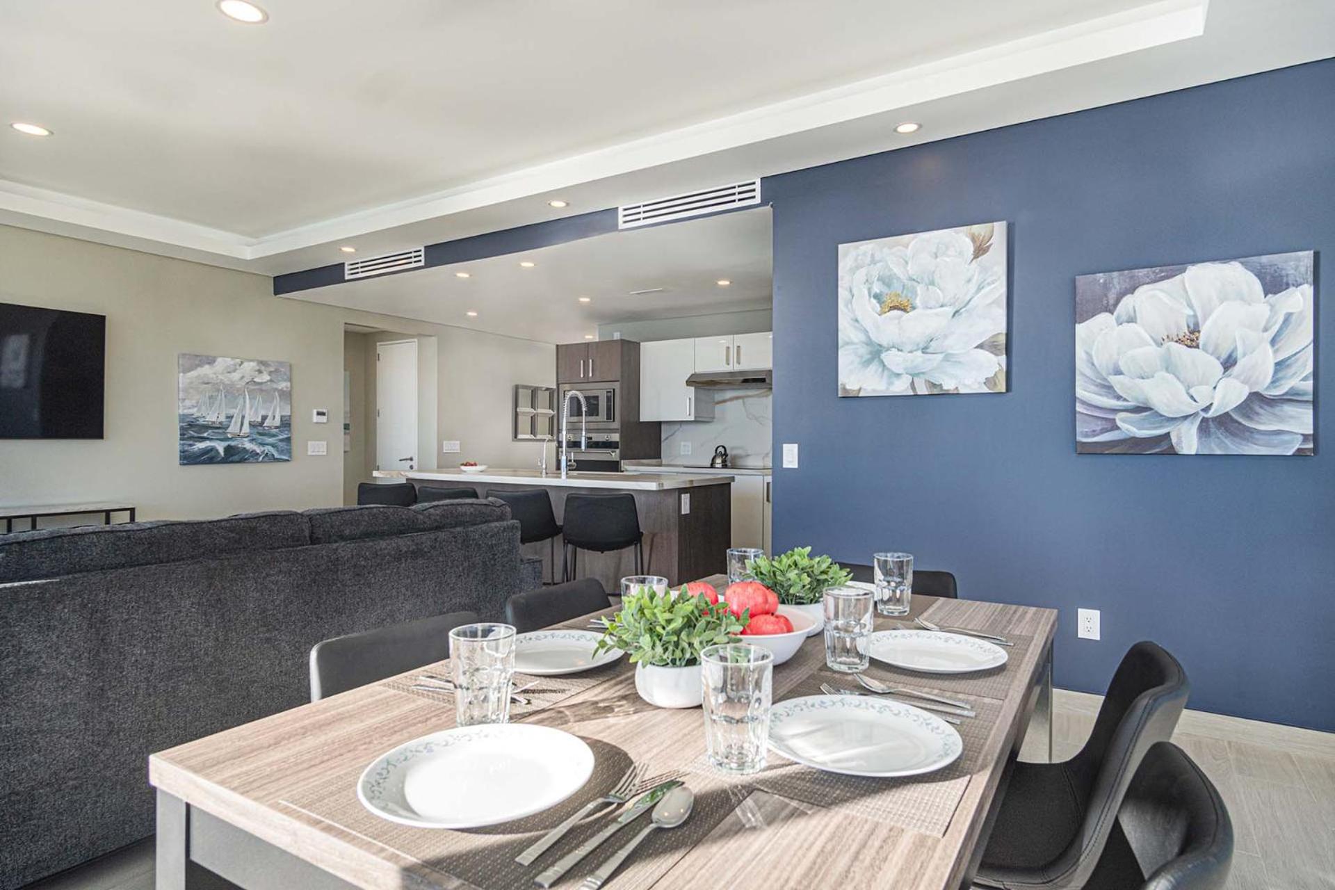 Splash in New Lazy River/Stay in Modern Luxury Encantame C-705