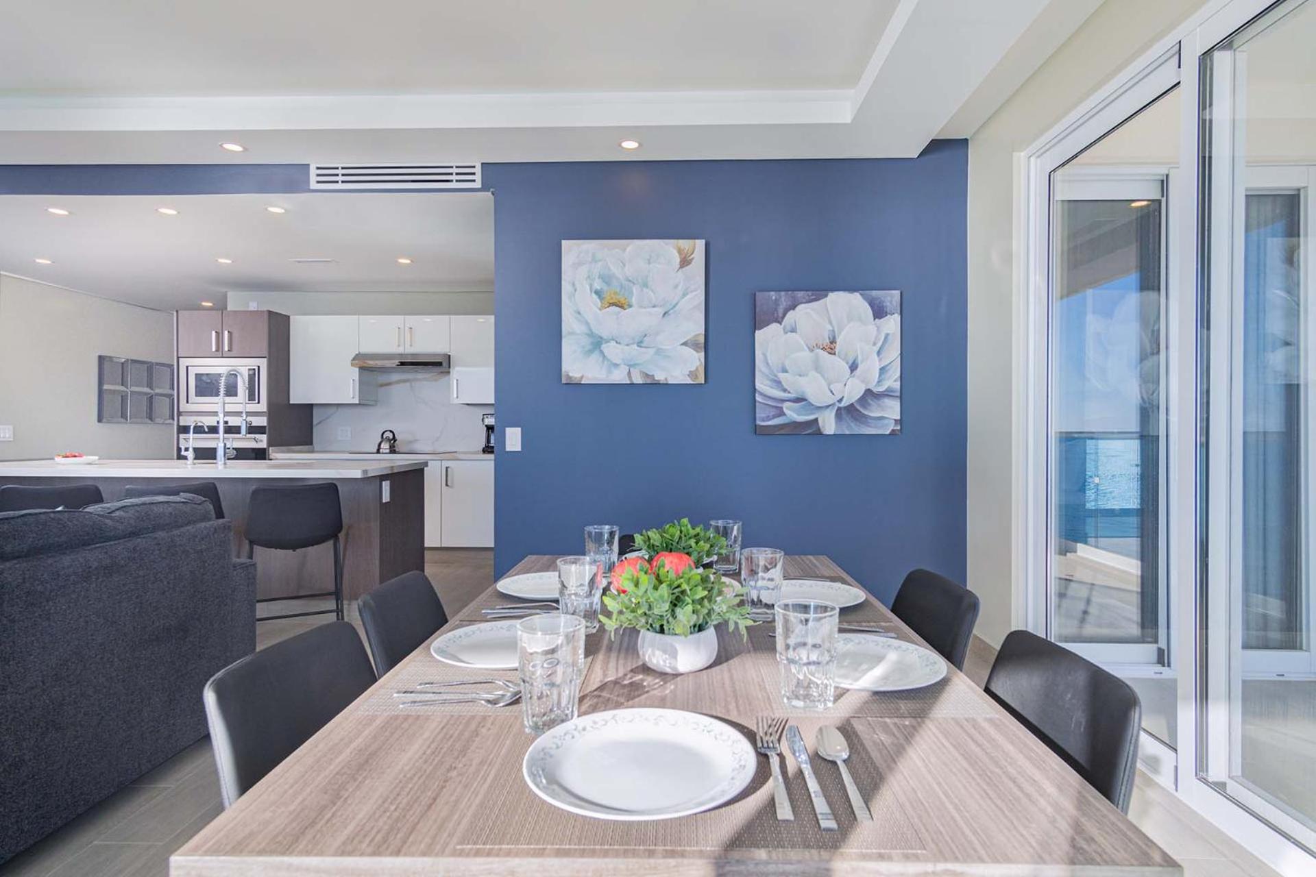 Splash in New Lazy River/Stay in Modern Luxury Encantame C-705