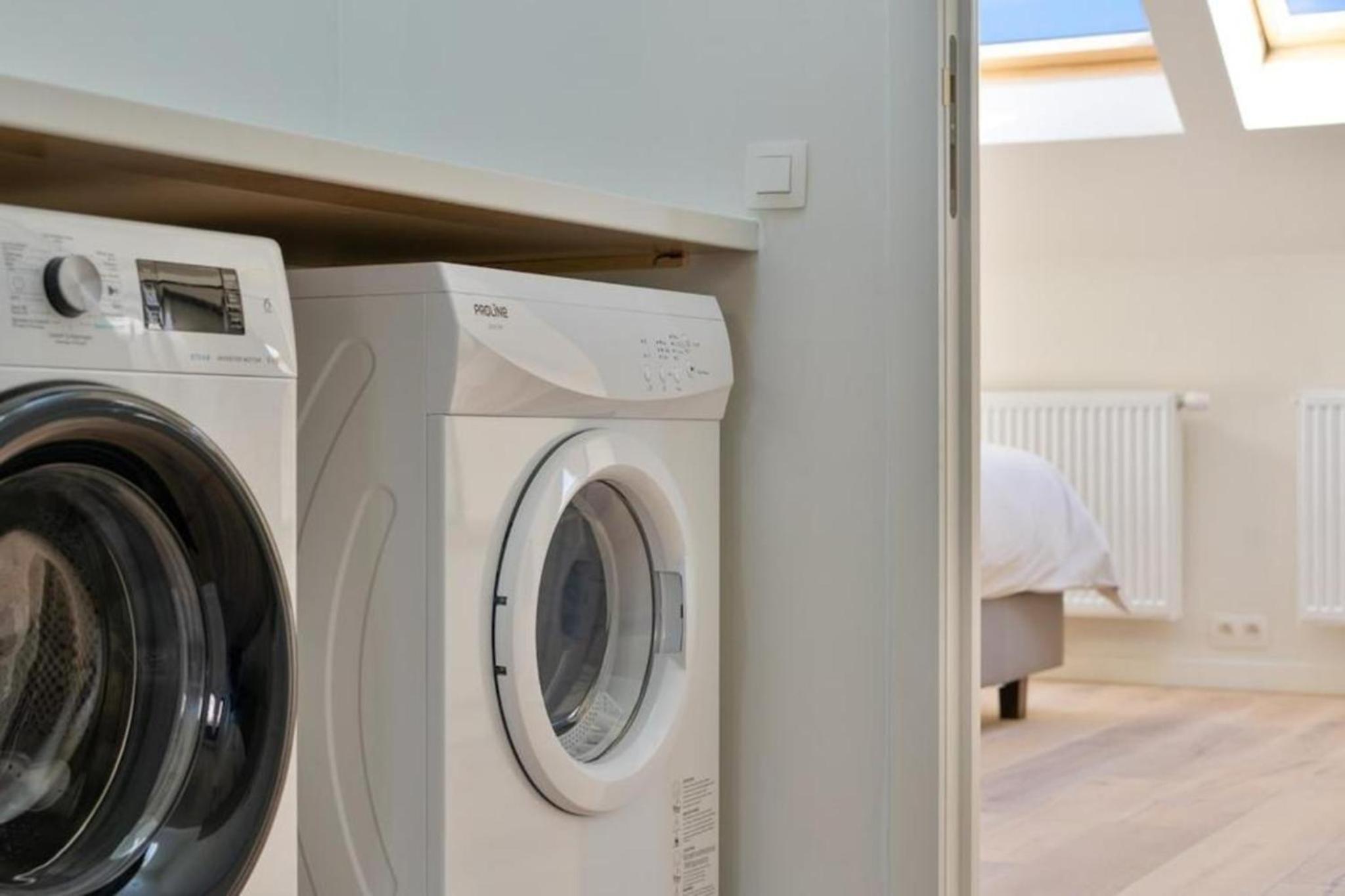 Stylish 1BR close to KMSKA