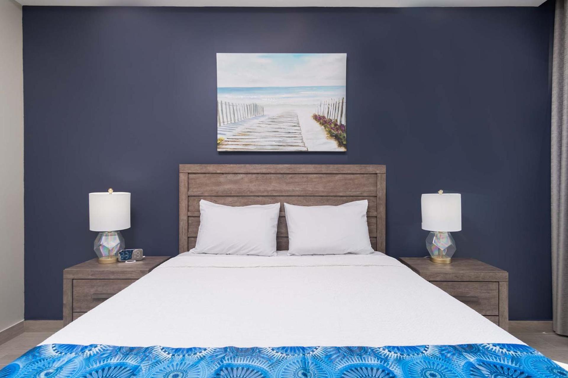 Splash in New Lazy River/Stay in Modern Luxury Encantame C-705