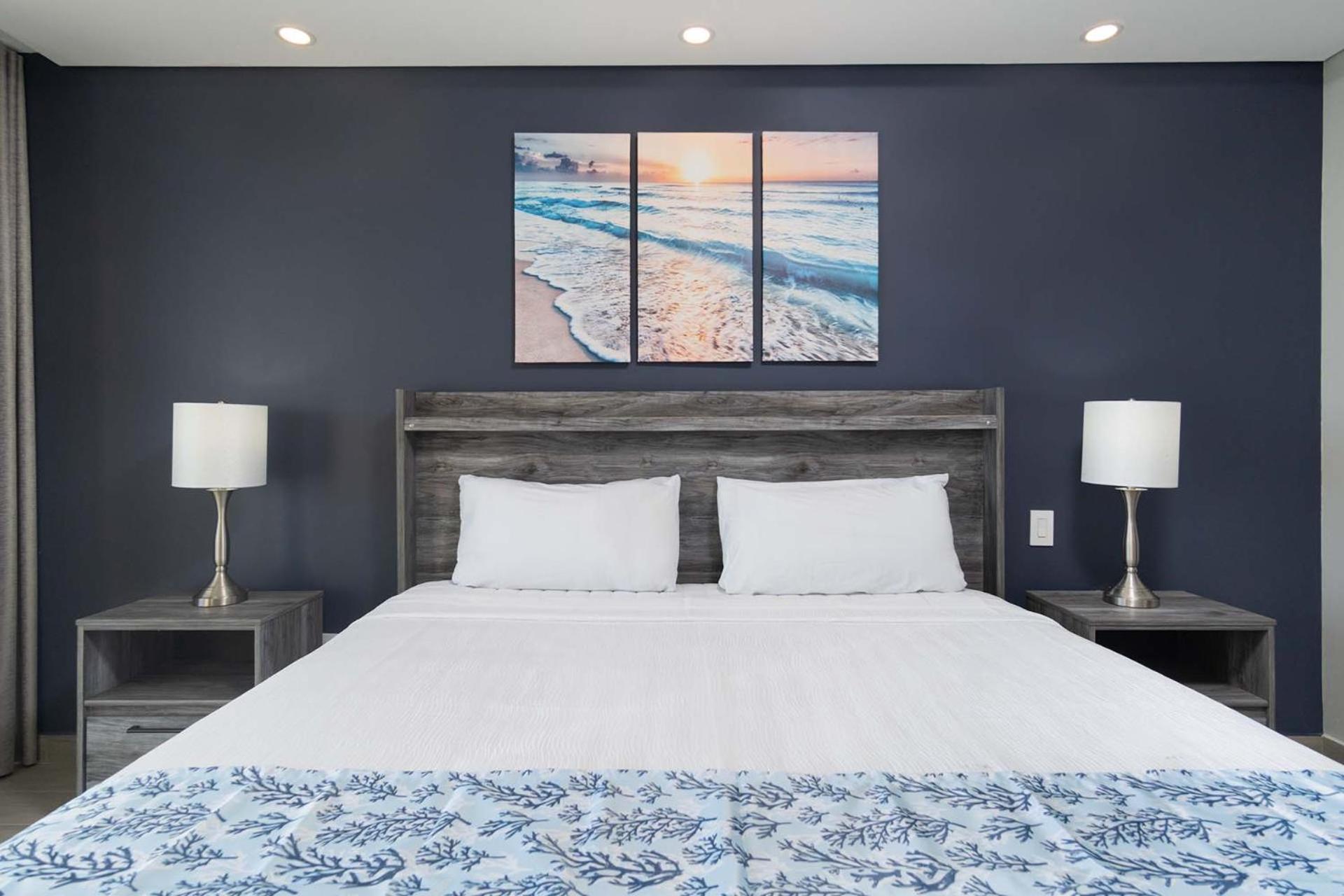Splash in New Lazy River/Stay in Modern Luxury Encantame C-705