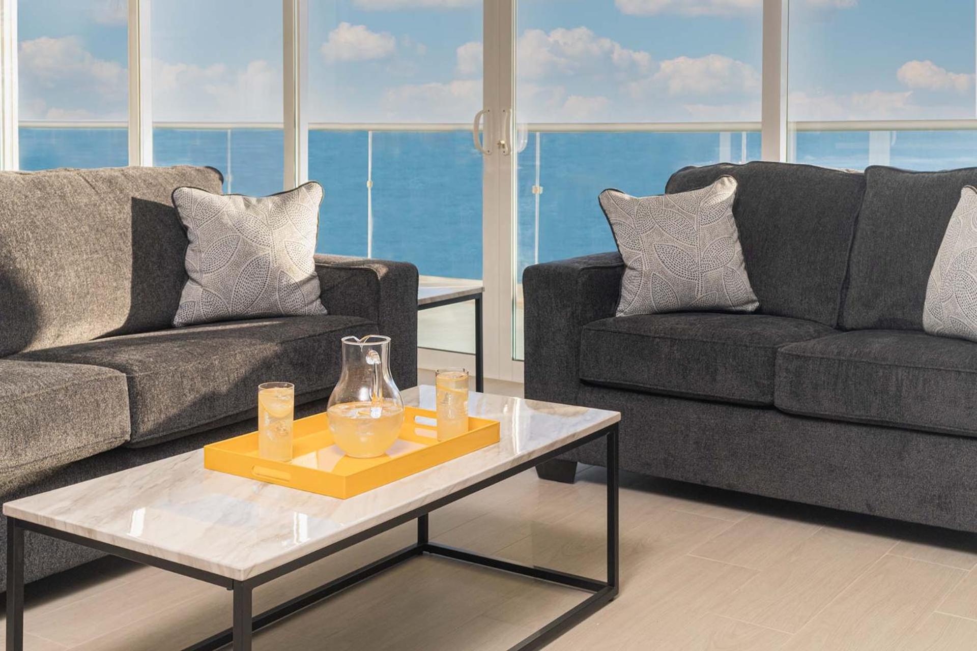Splash in New Lazy River/Stay in Modern Luxury Encantame C-705