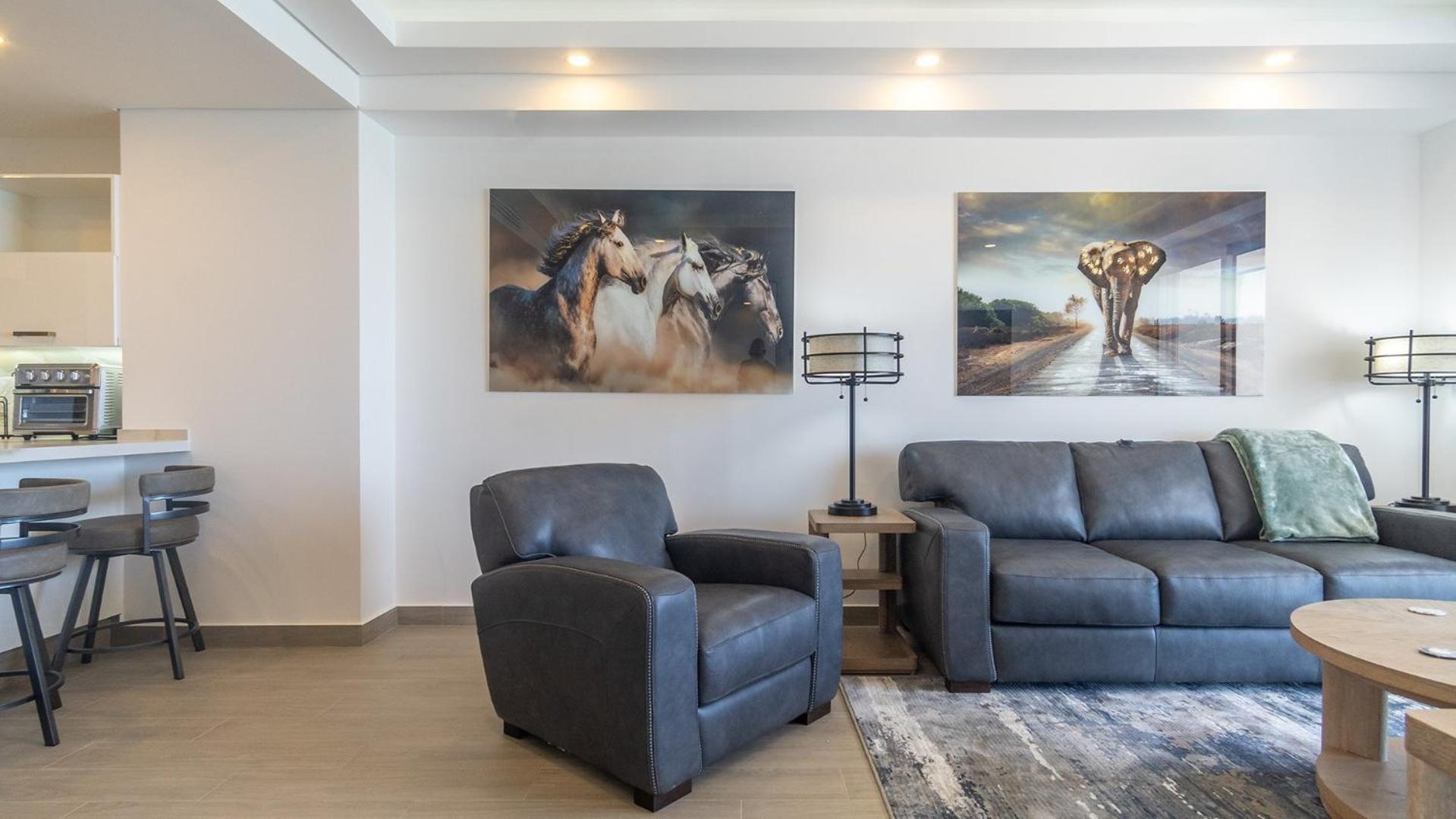 Unique condo by the beach at Encantame Towers W1803