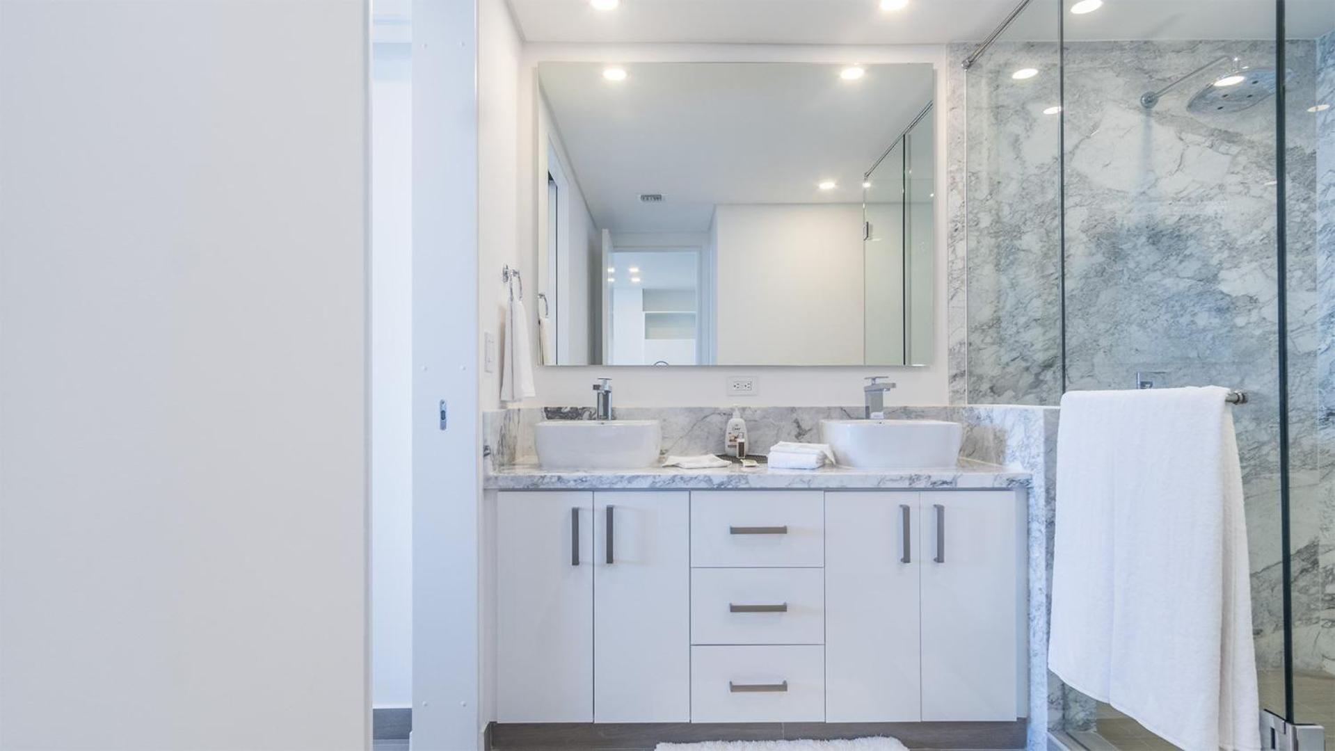 Unique condo by the beach at Encantame Towers W1803