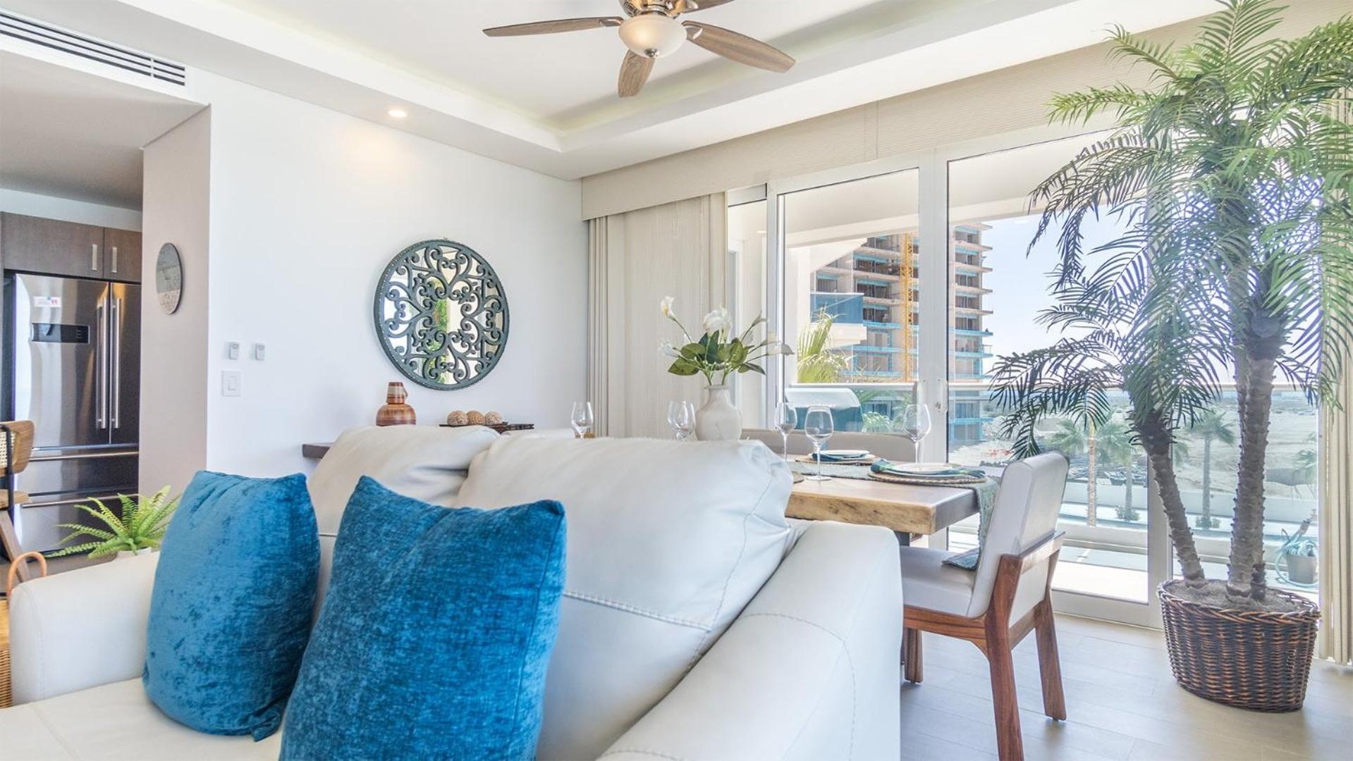 Unique condo by the beach at Encantame Towers C305