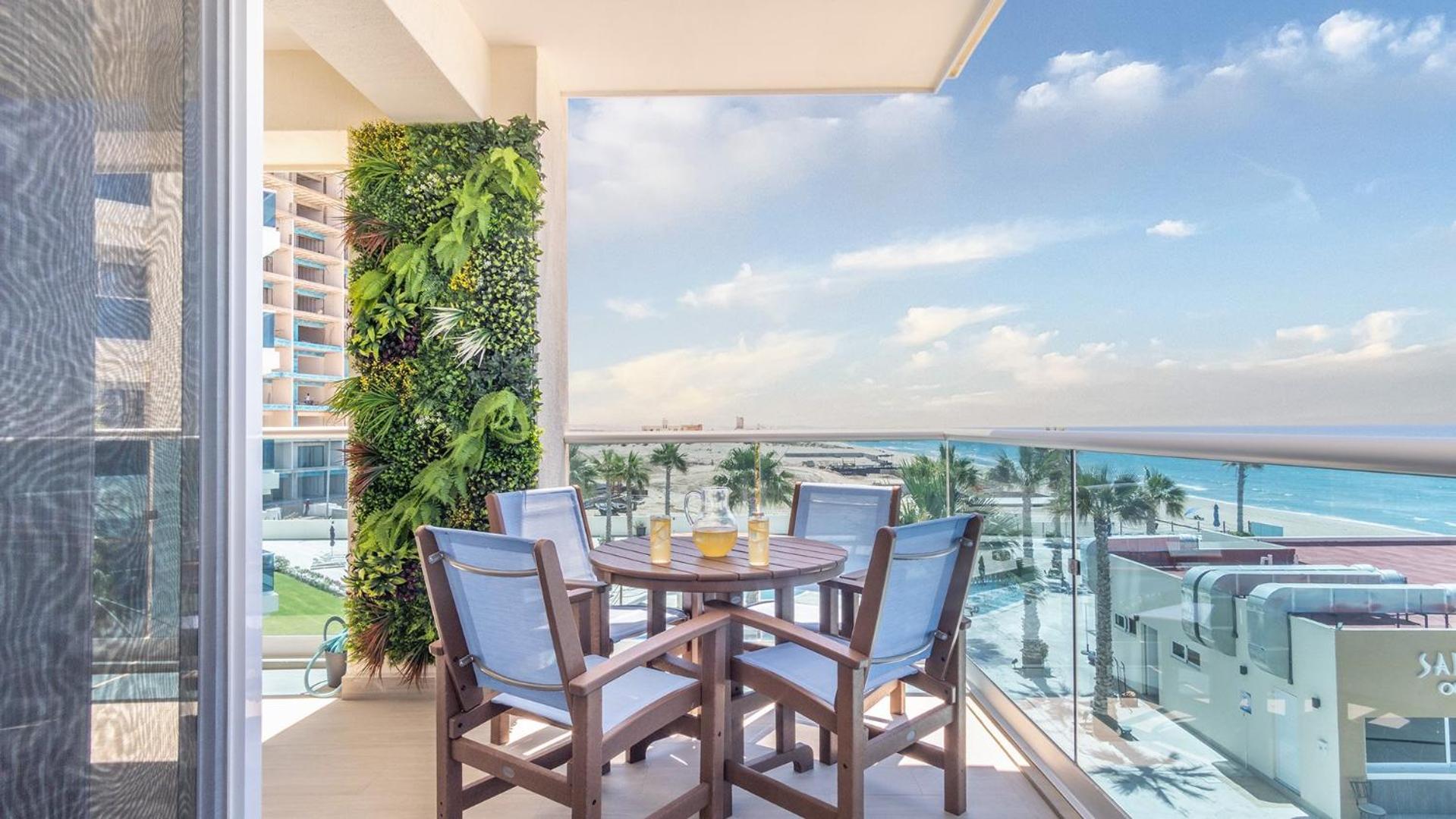 Unique condo by the beach at Encantame Towers C305