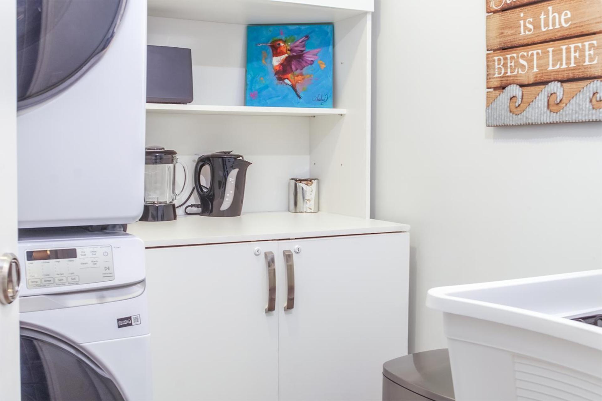 Relax in this modern ocean front condo Encantame E1404
