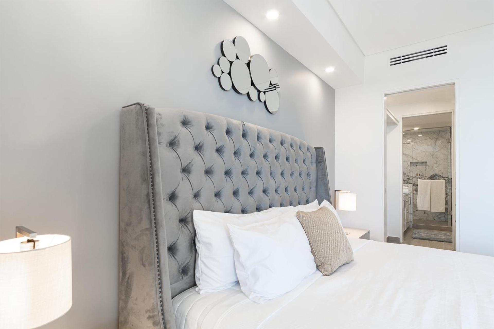 Splash in The New Lazy River and Sleep In Luxury Encantame Towers Velero 303