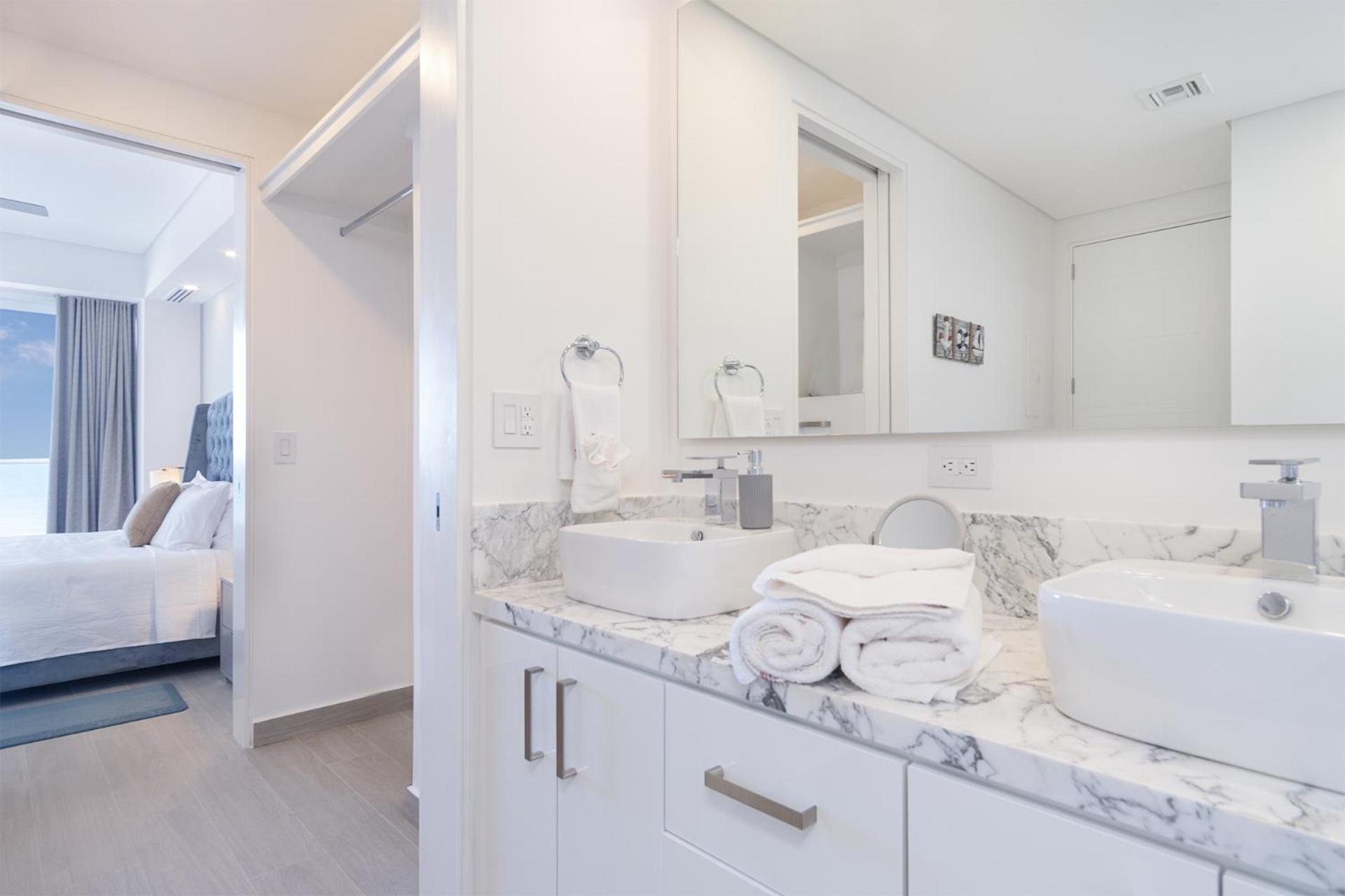 Splash in The New Lazy River and Sleep In Luxury Encantame Towers Velero 303