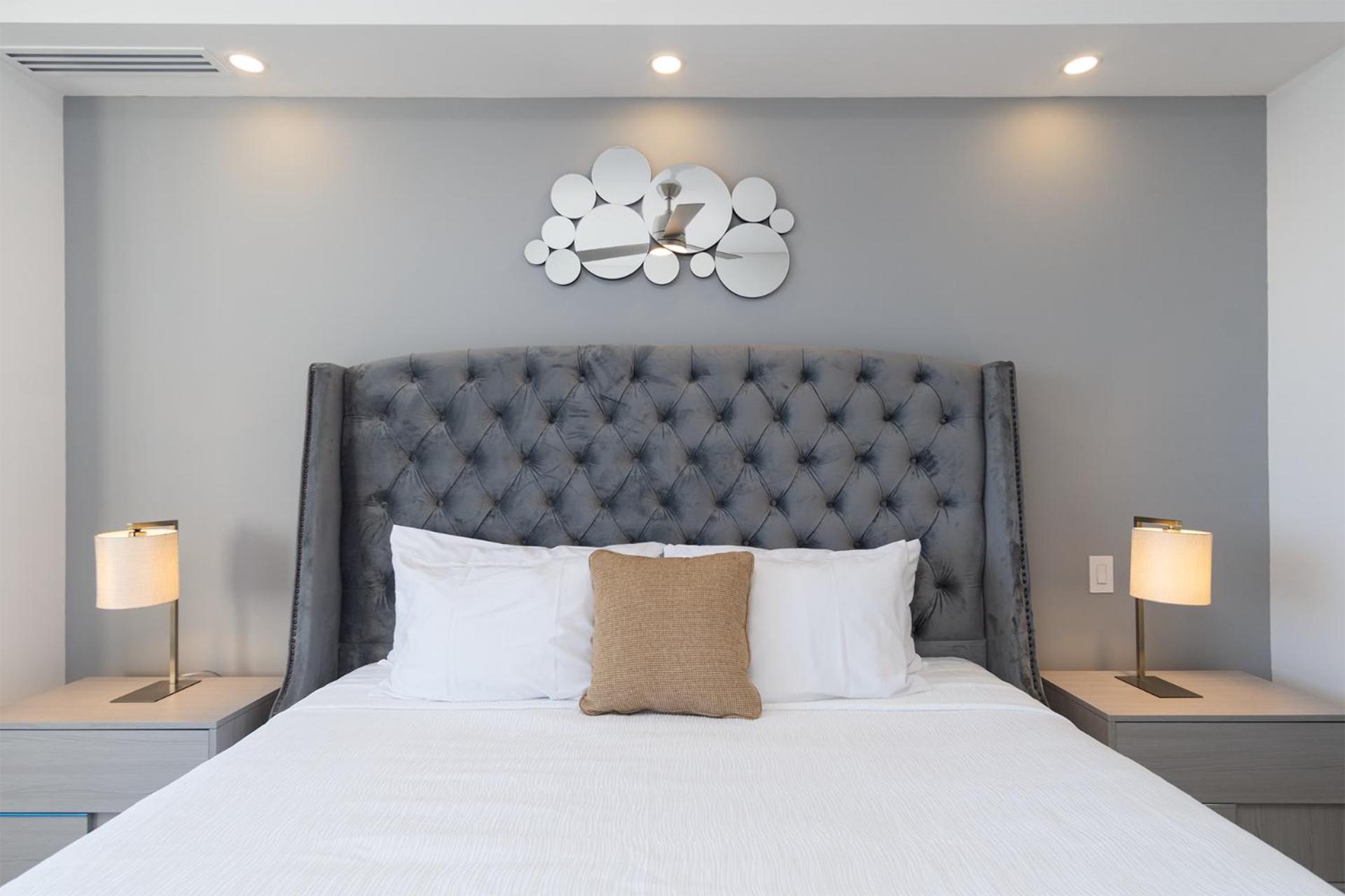 Splash in The New Lazy River and Sleep In Luxury Encantame Towers Velero 303