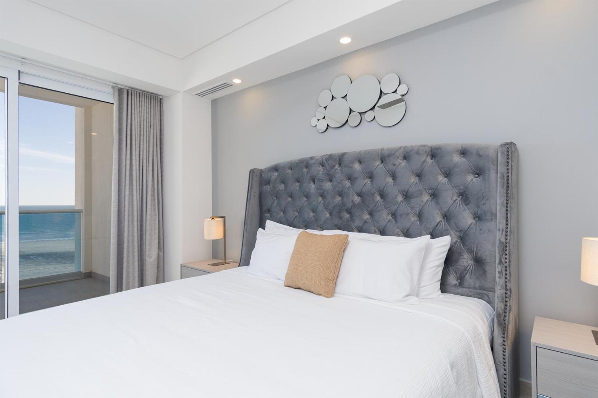 Splash in The New Lazy River and Sleep In Luxury Encantame Towers Velero 303