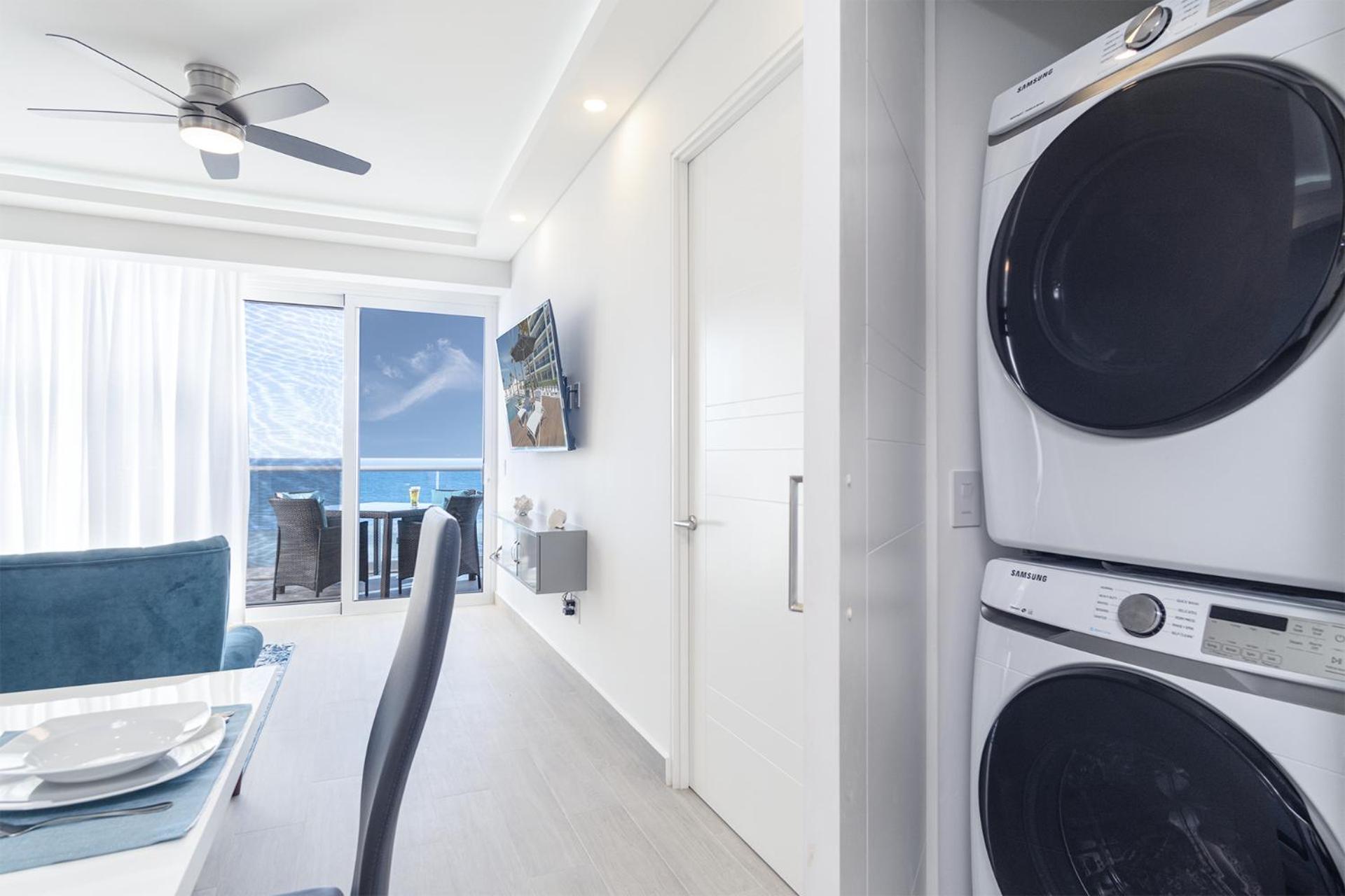 Splash in The New Lazy River and Sleep In Luxury Encantame Towers Velero 303