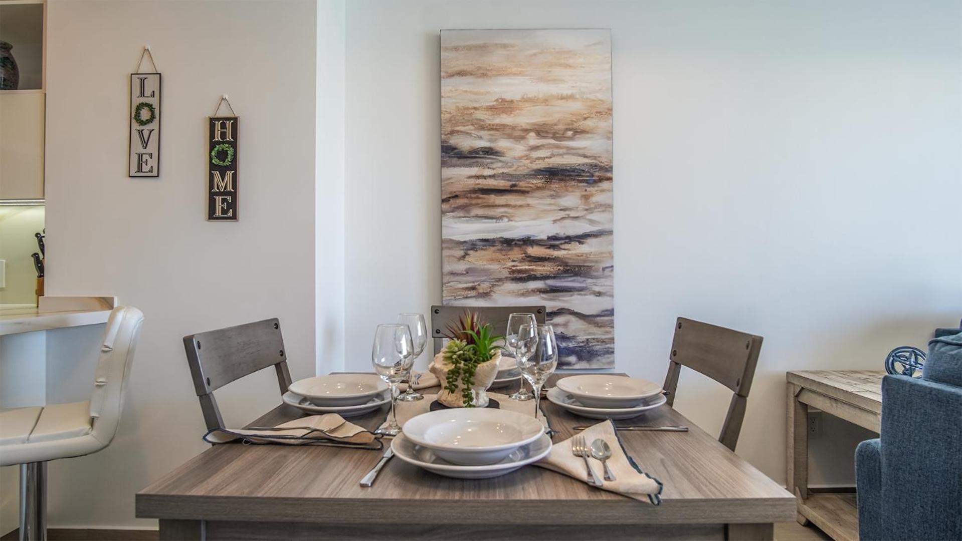 Modern Luxury, Beachfront, Ocean Views C203 Encantame